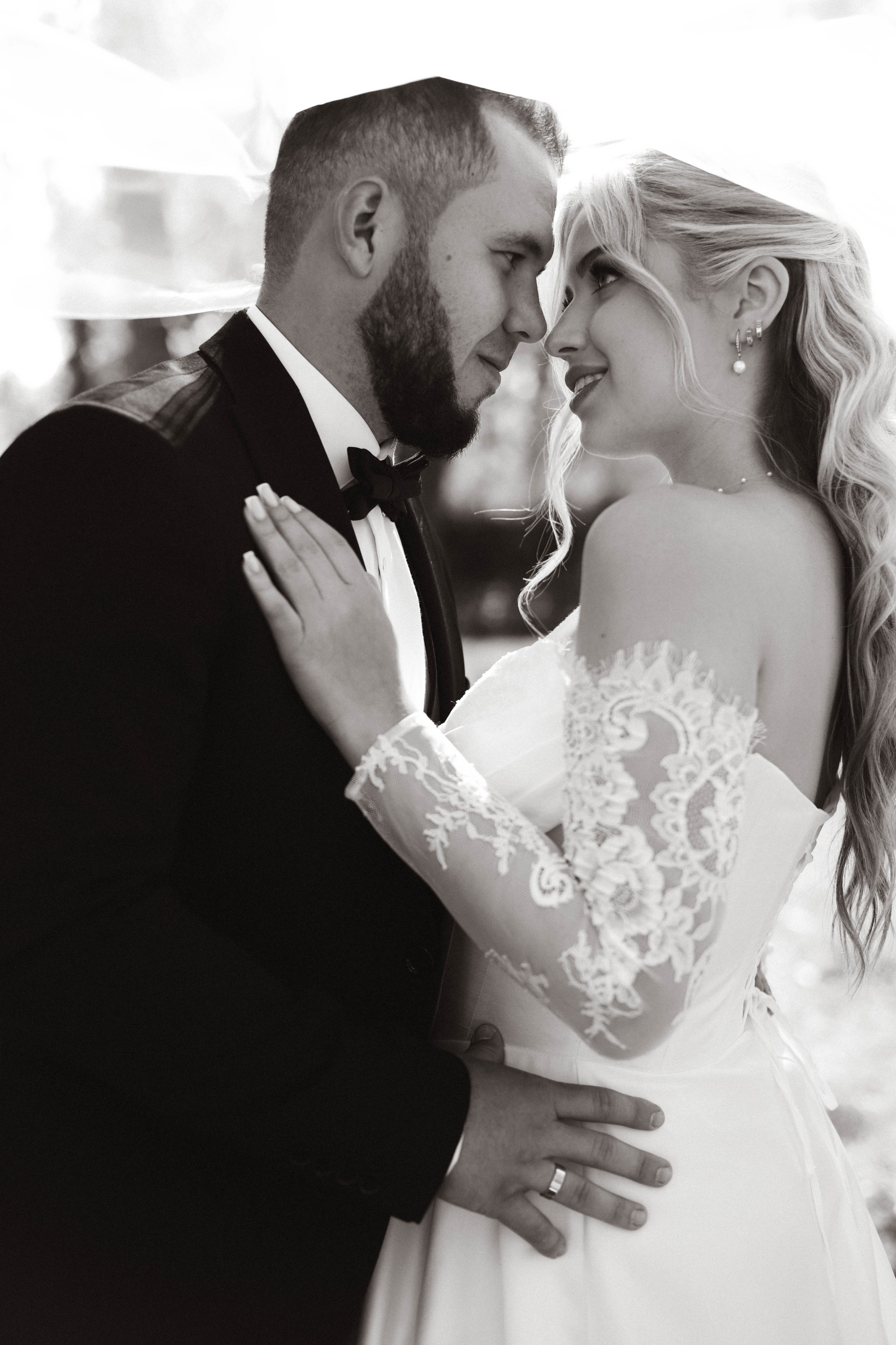 СОФИЯ & МИХАИЛ. Фотограф Мариуполь | Ялта | Крым — Диана Мазенко