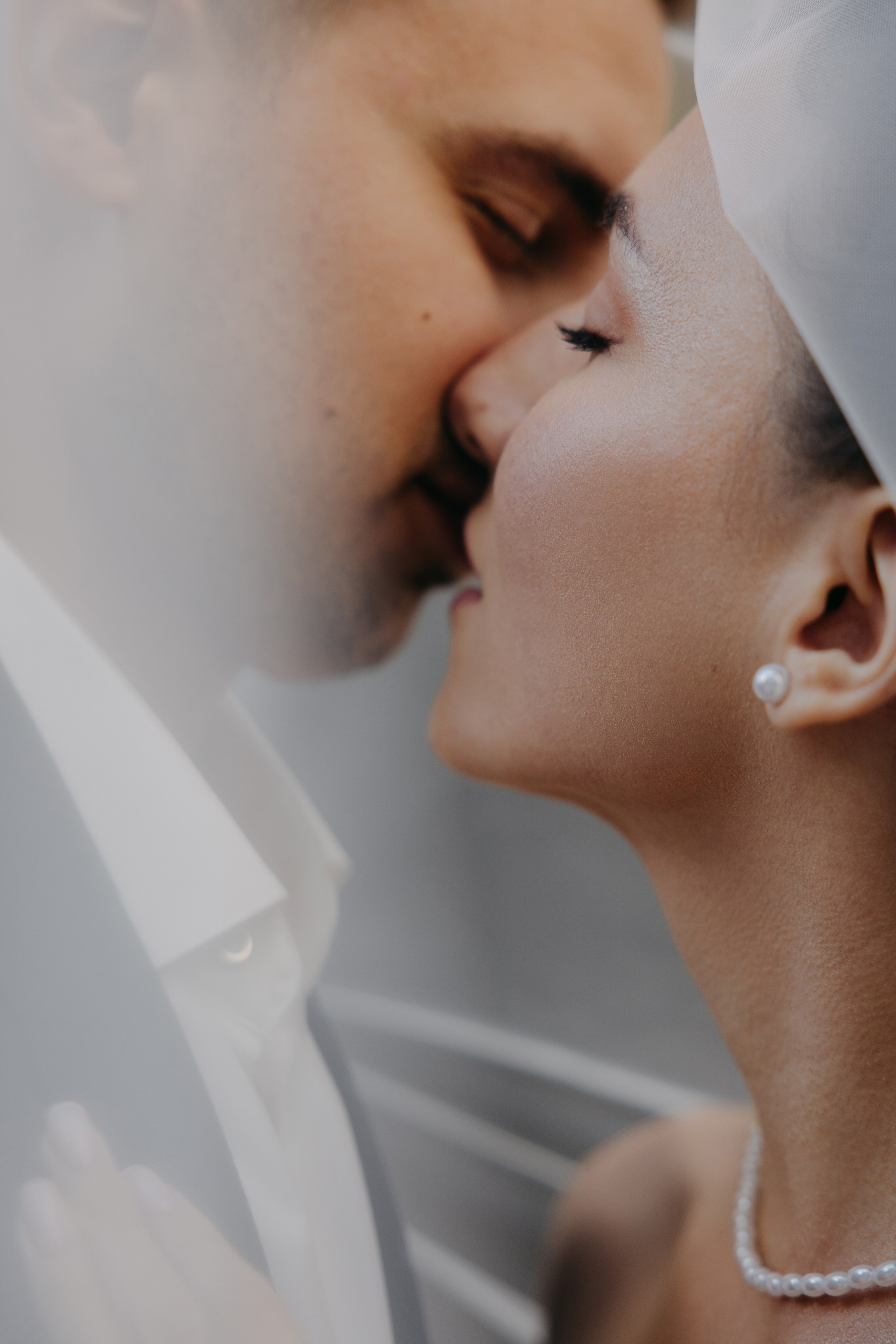 Ирина и Алексей. Свадебный фотограф Москва Анастасия Храмова