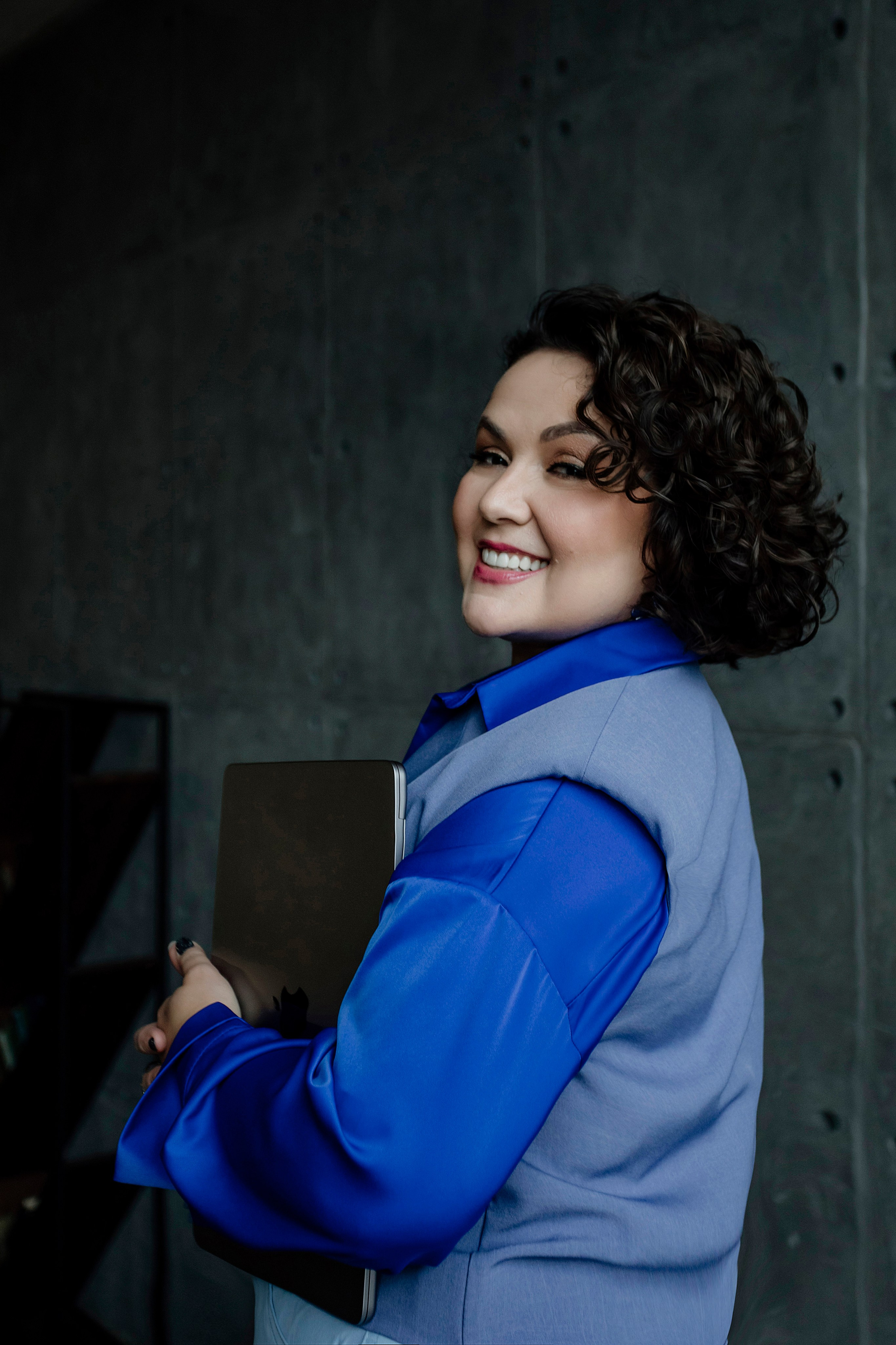 Фатима Директор Пакет VIP. Деловая и Бизнес съемка в  Москве Инесса Грушко