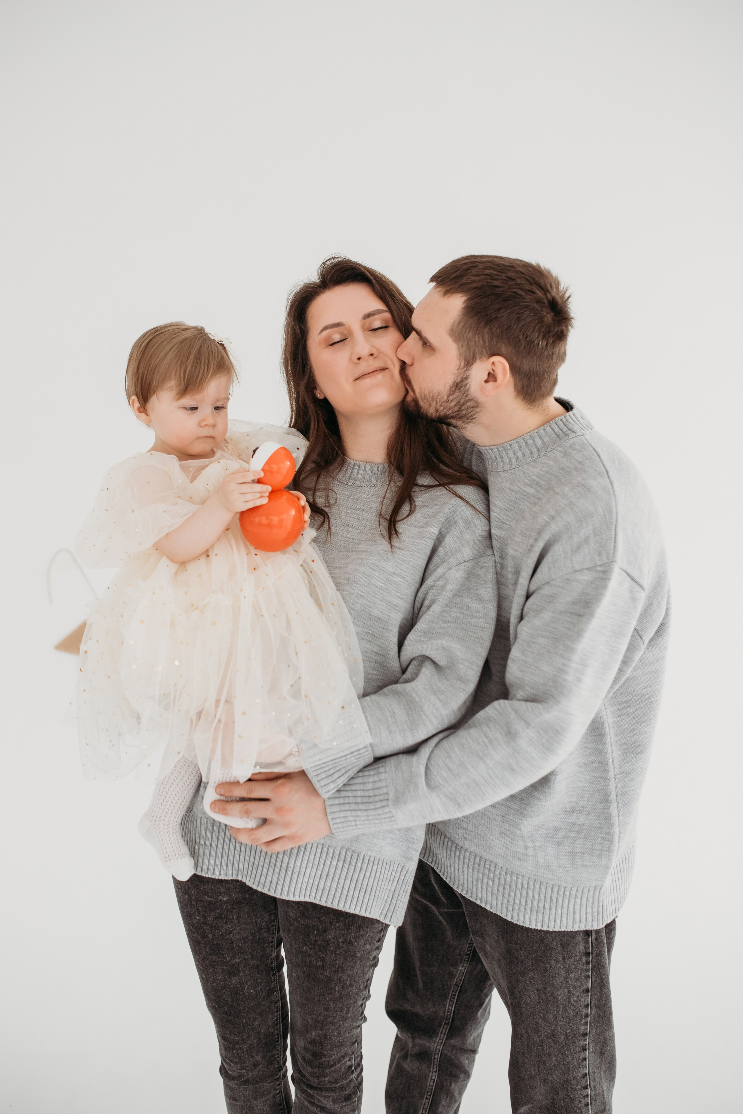 Алиса. Семейный и детский фотограф Минск, Беларусь