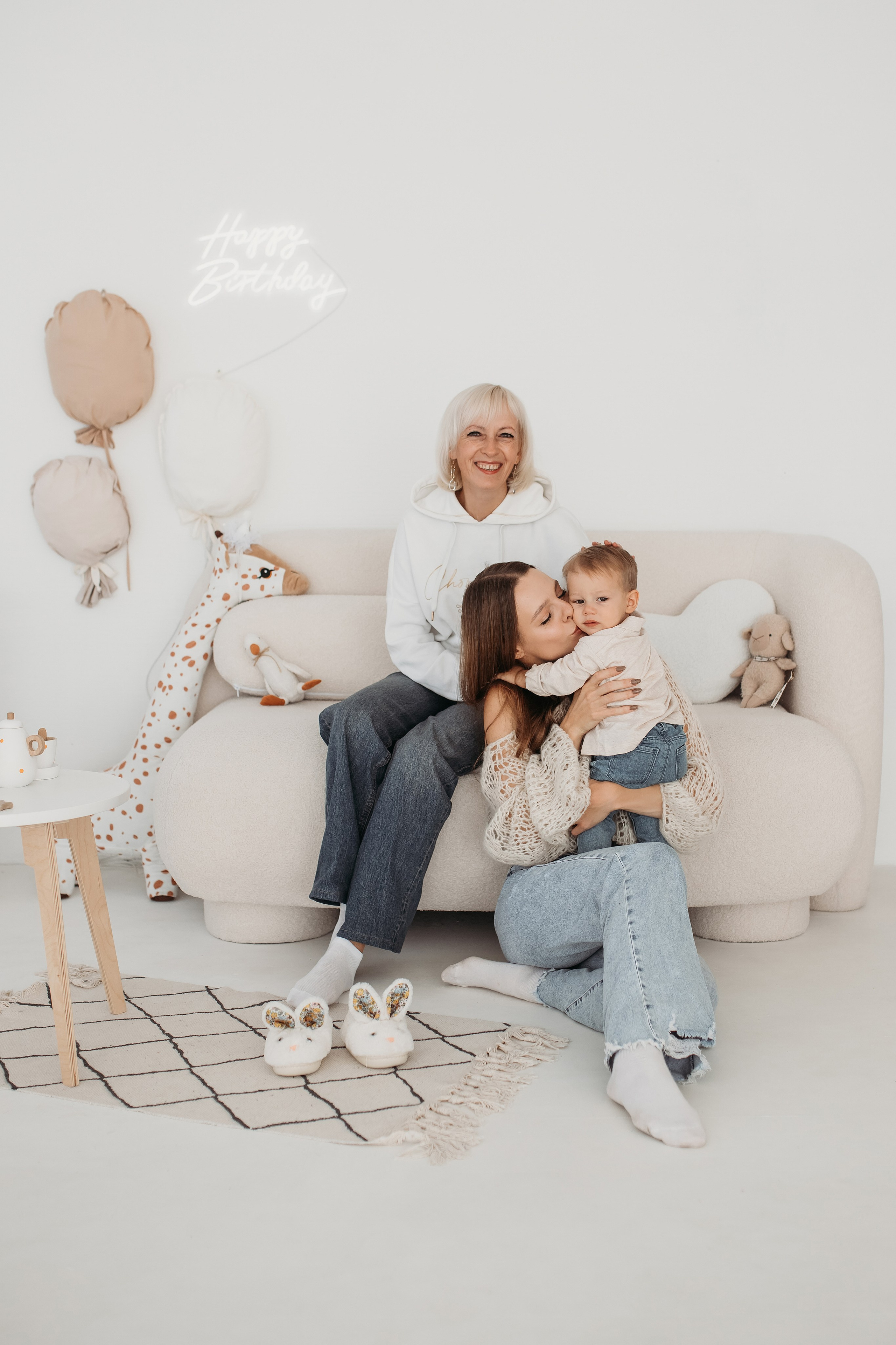 Мироша. Семейный и детский фотограф Минск, Беларусь