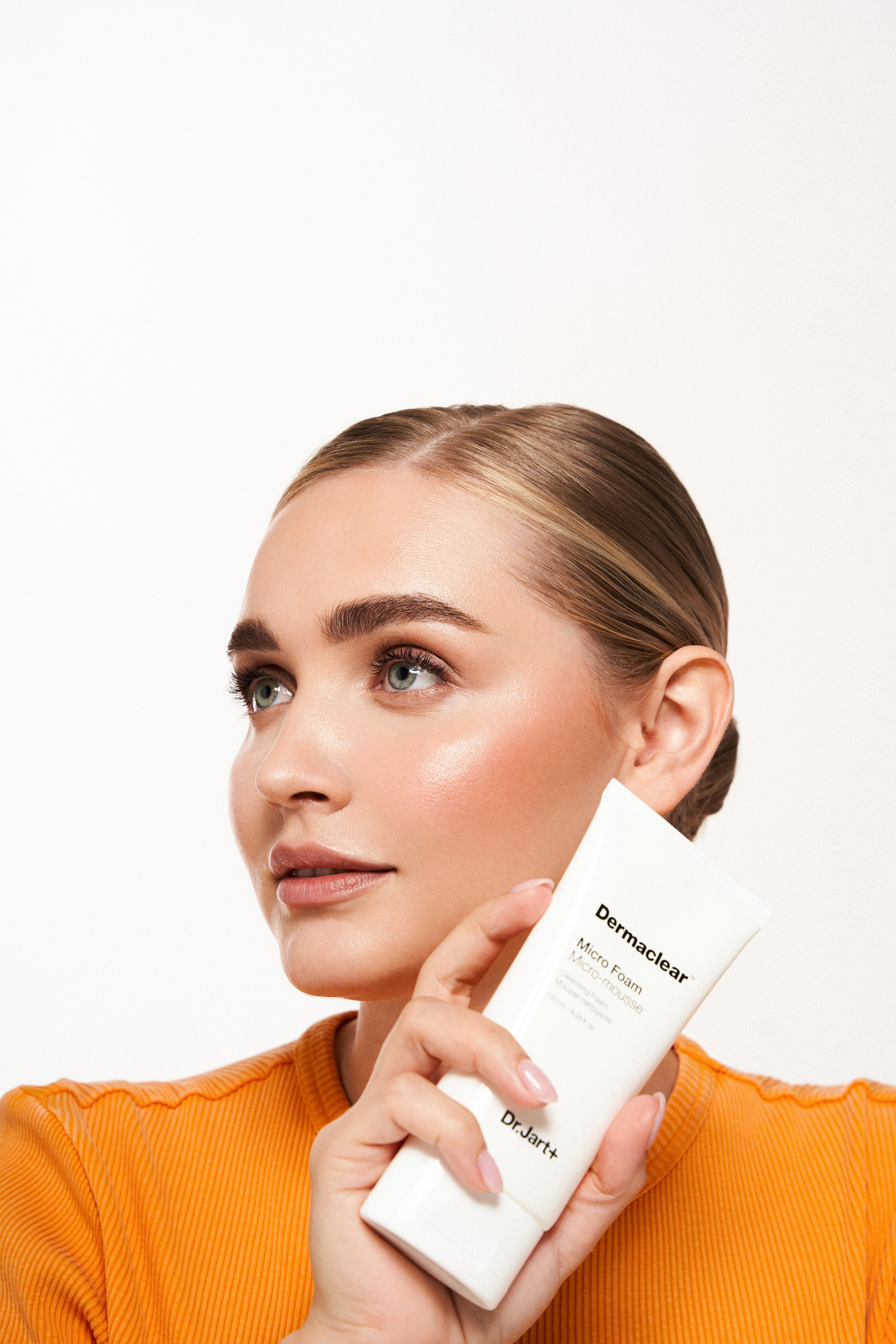 FUCO cosmetics. Фотограф Лана Гусак