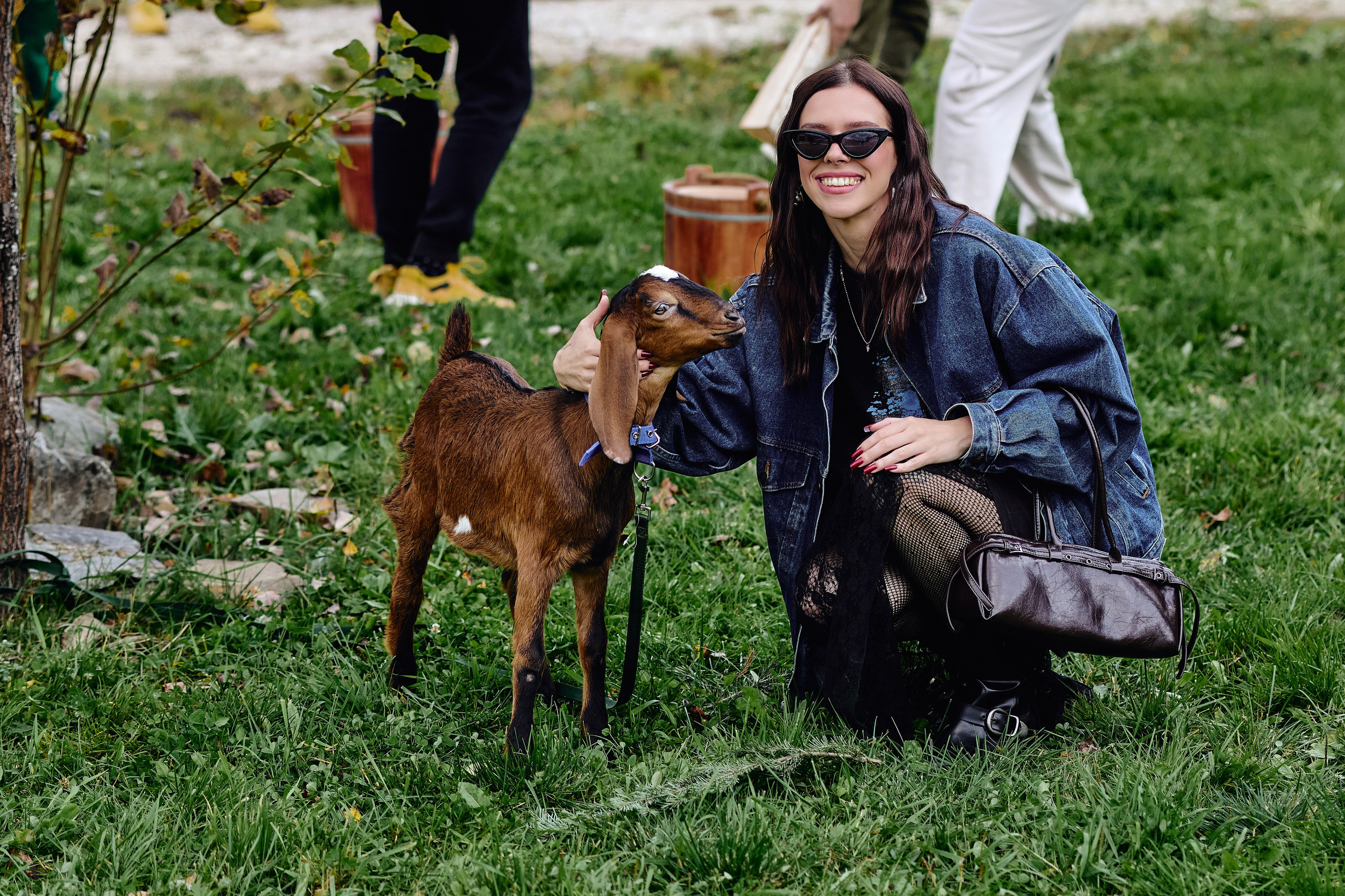 «Марьин собирай» с. Мариинск / Сергей Бобунец. ФОТОГРАФ ЕКАТЕРИНБУРГ