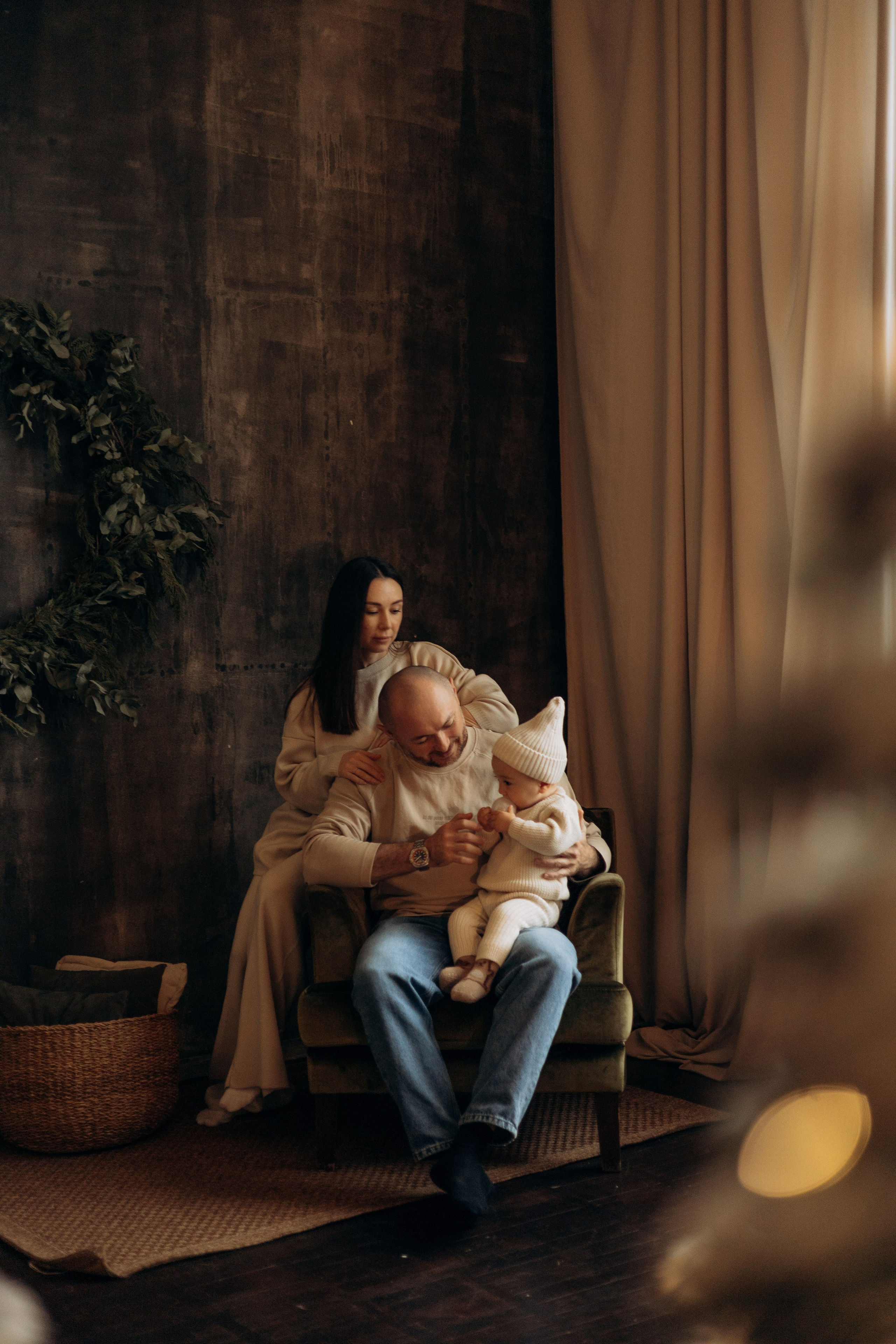 Зал Майя. Самый теплый фотограф в Краснодаре Рябоконь Ксения