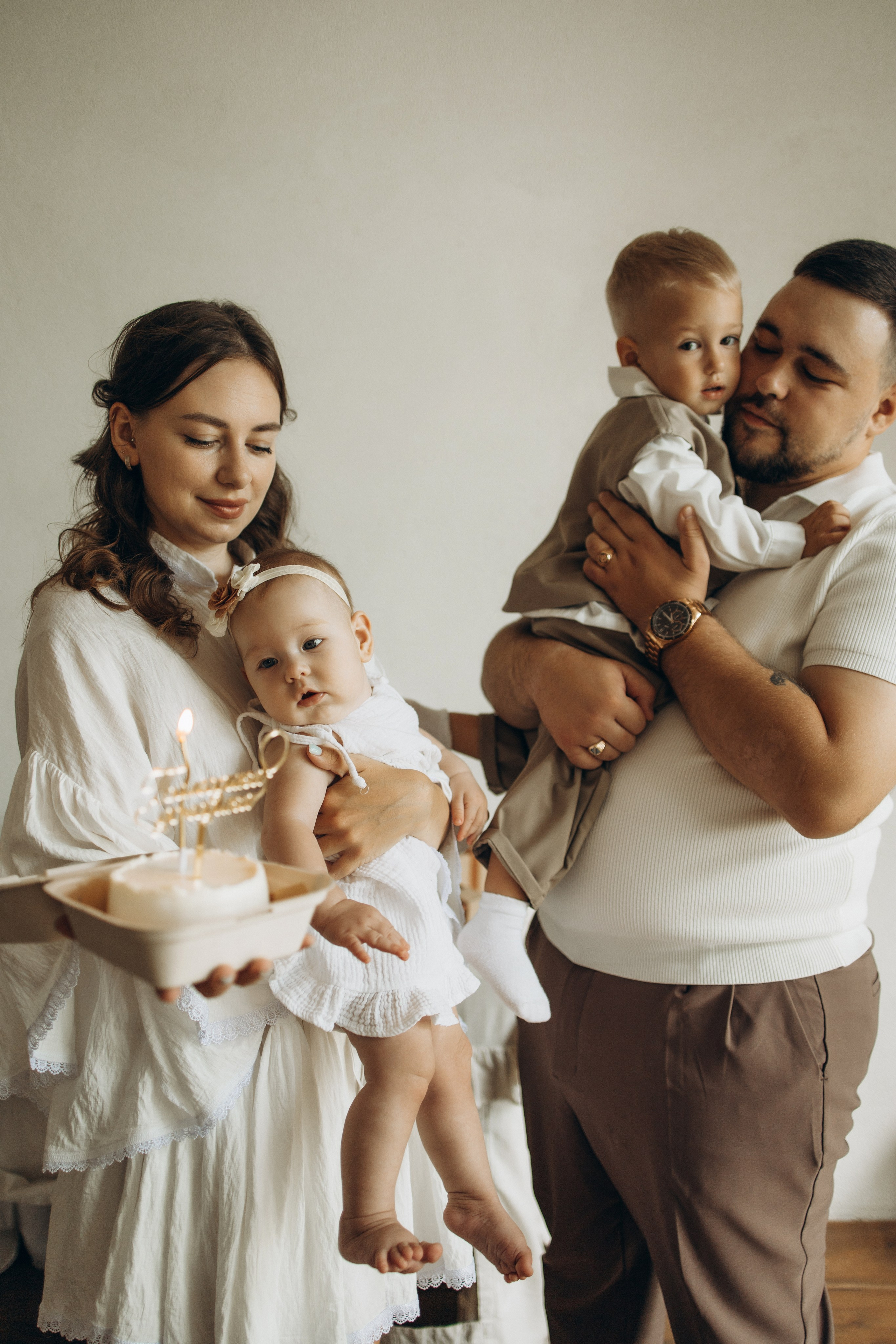 Мирослав и Соня. Самый теплый фотограф в Краснодаре Рябоконь Ксения