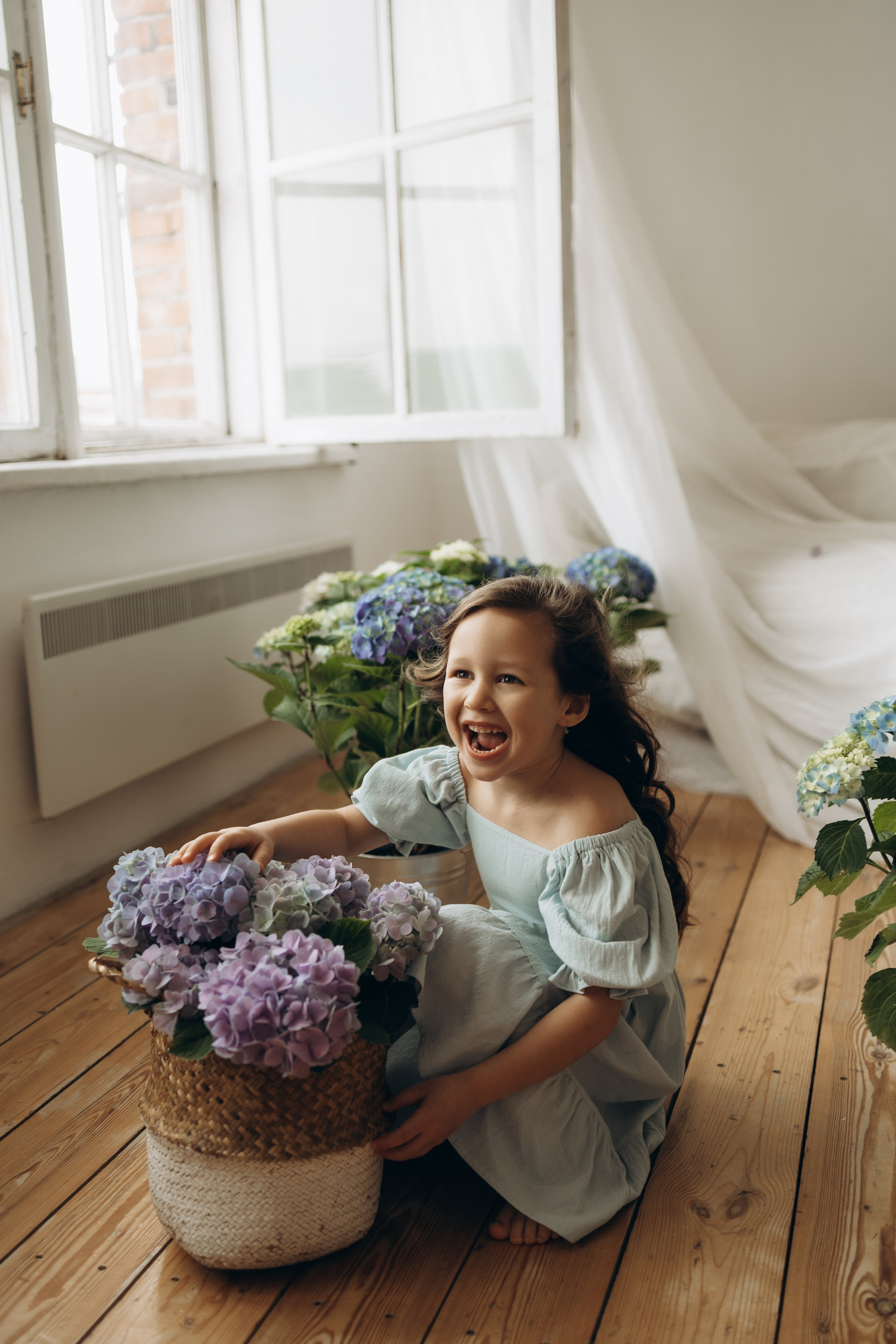 Девочки. Самый теплый фотограф в Краснодаре Рябоконь Ксения