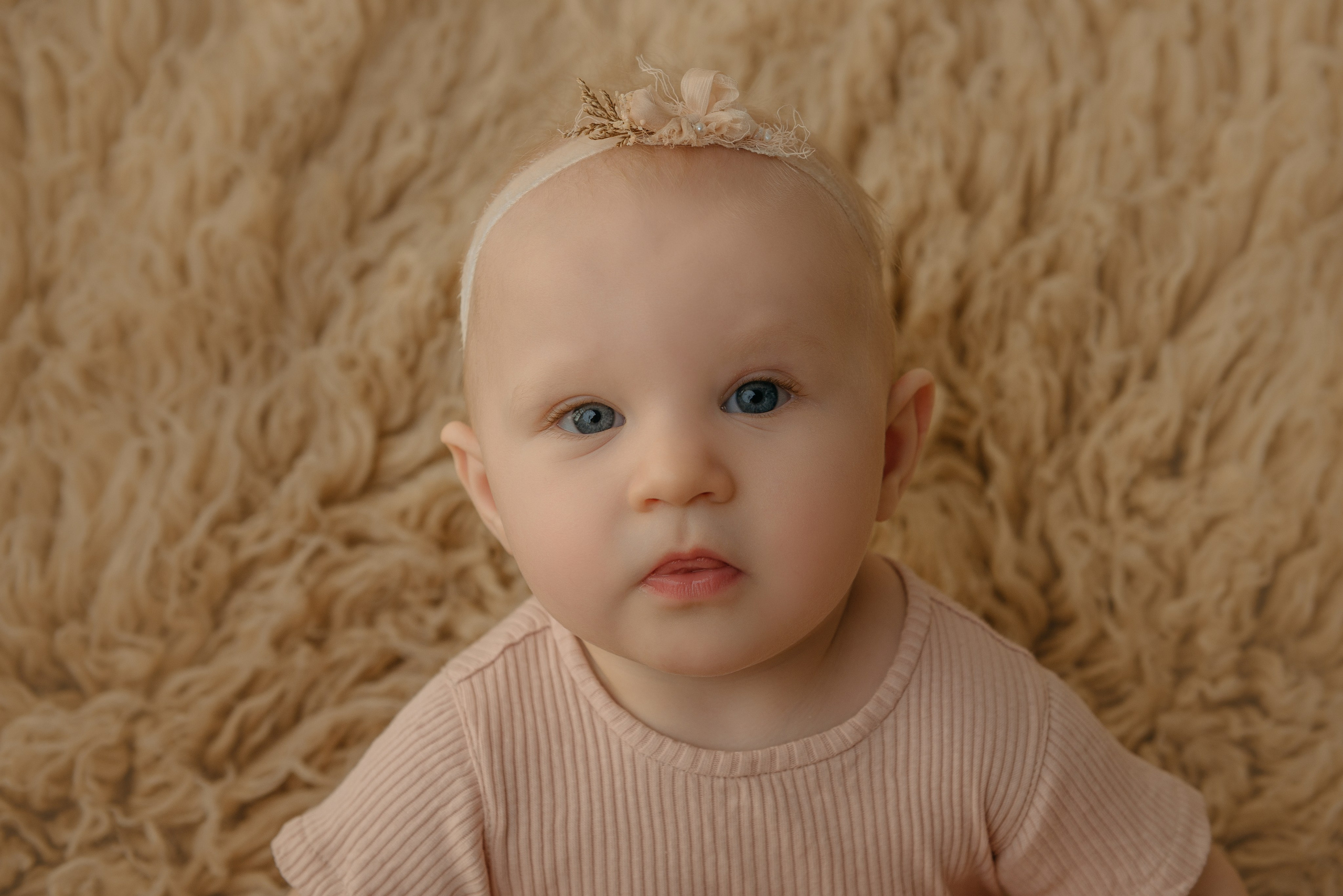 Серафима. Фотограф новорожденных Белгород