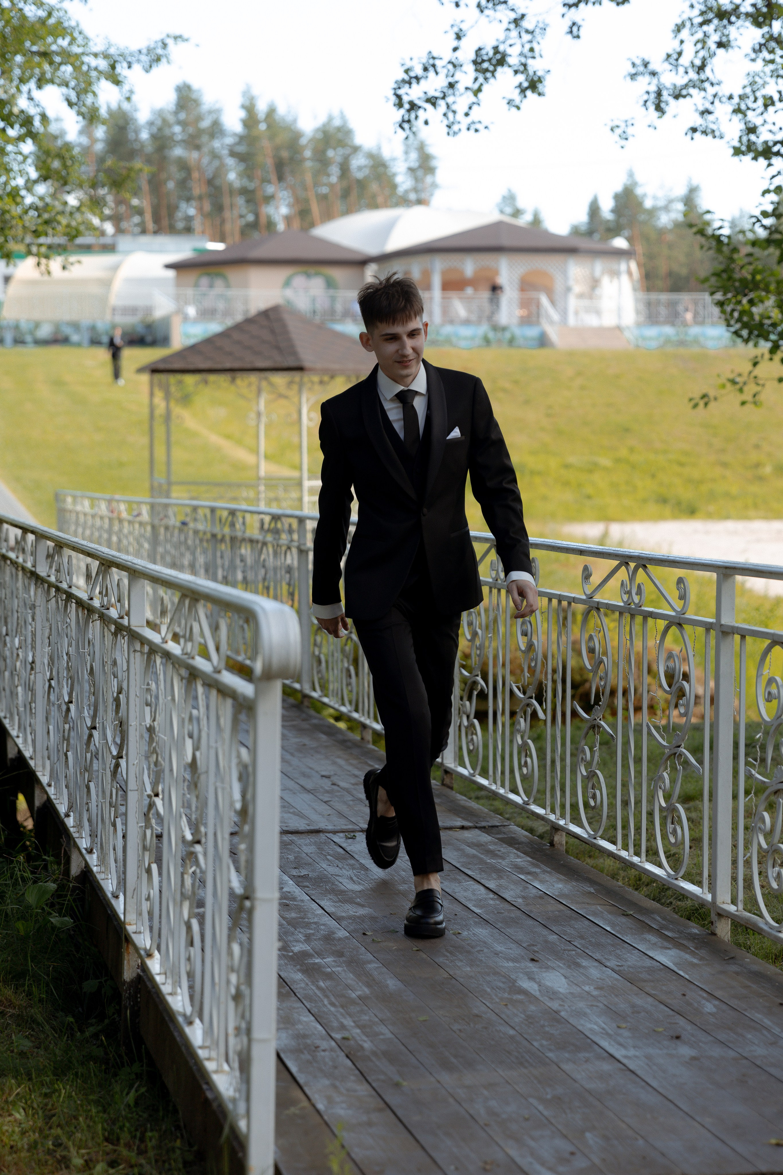 Ольга и Дмитрий. Свадебный и семейный фотограф Ксения Маллер