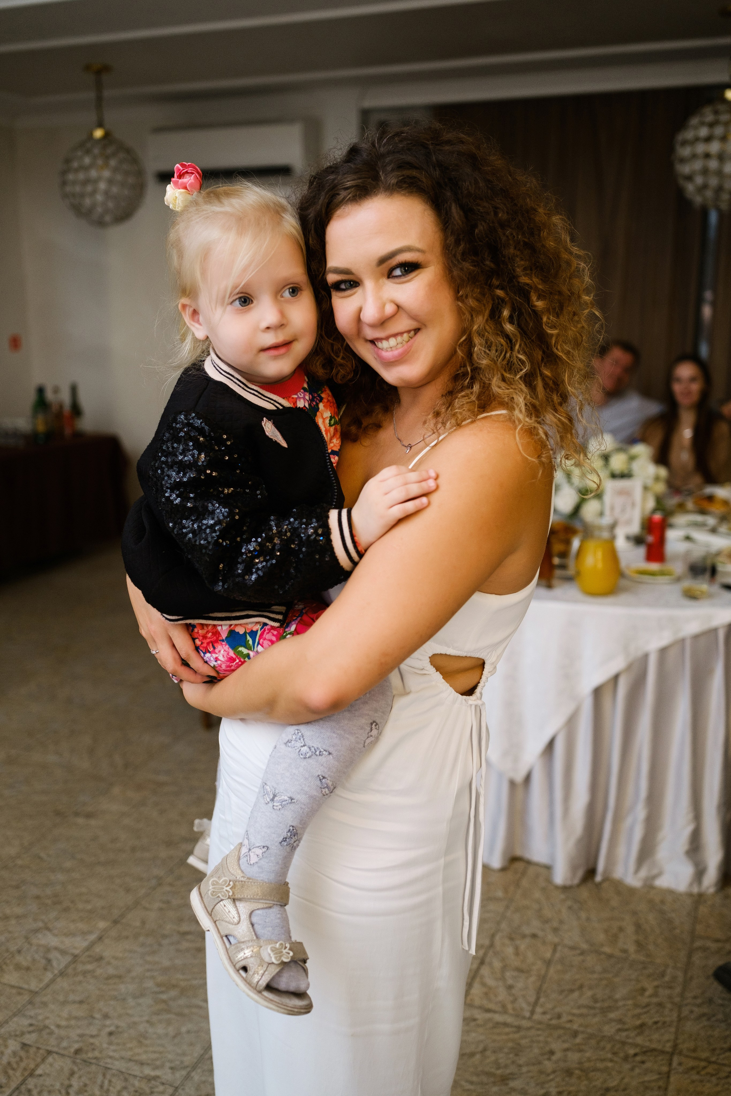 Павел и Надежда. Свадебный фотограф | репортаж | праздники | крещение