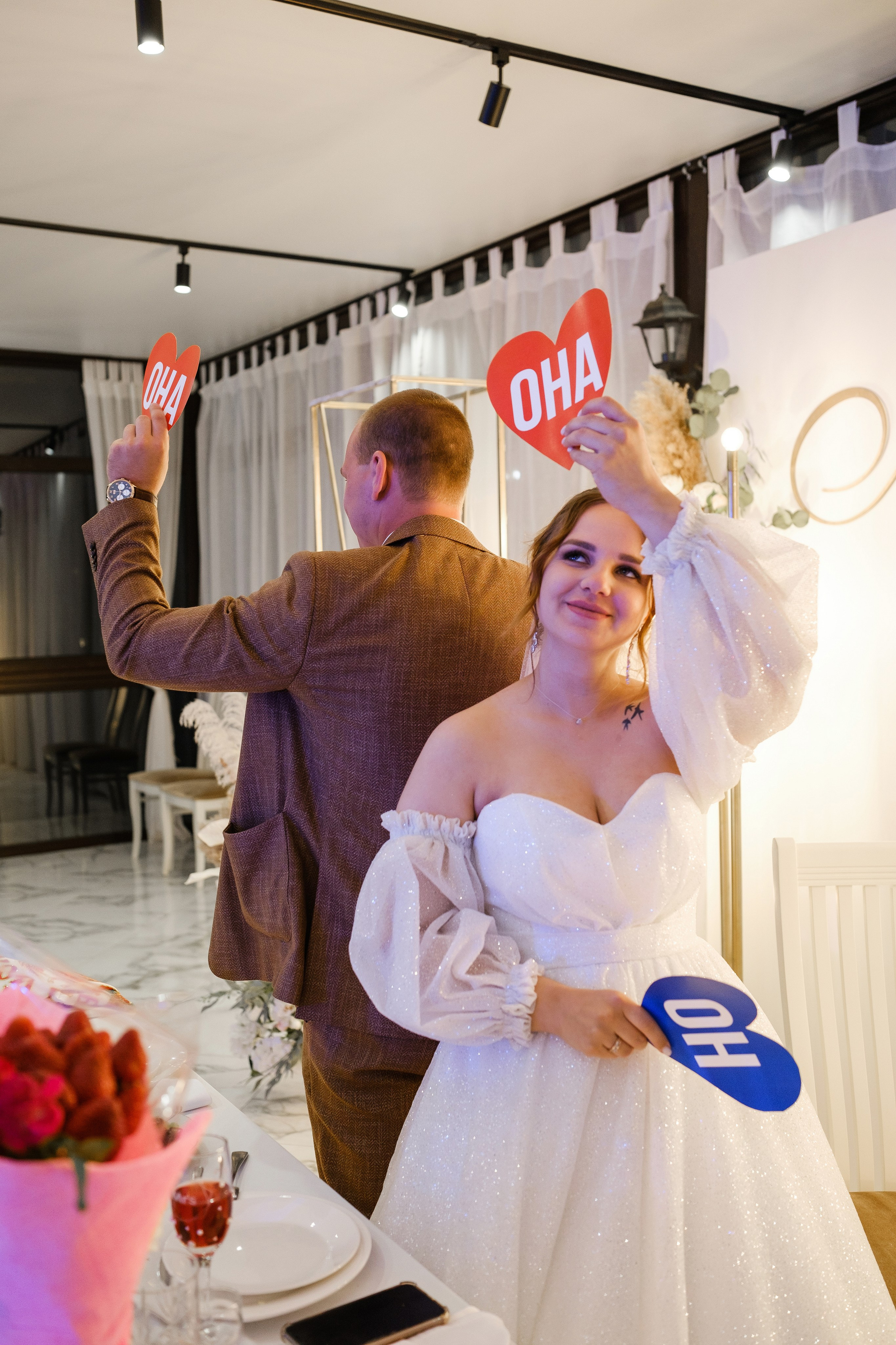 Максим и Дарья. Свадебный фотограф | репортаж | праздники | крещение