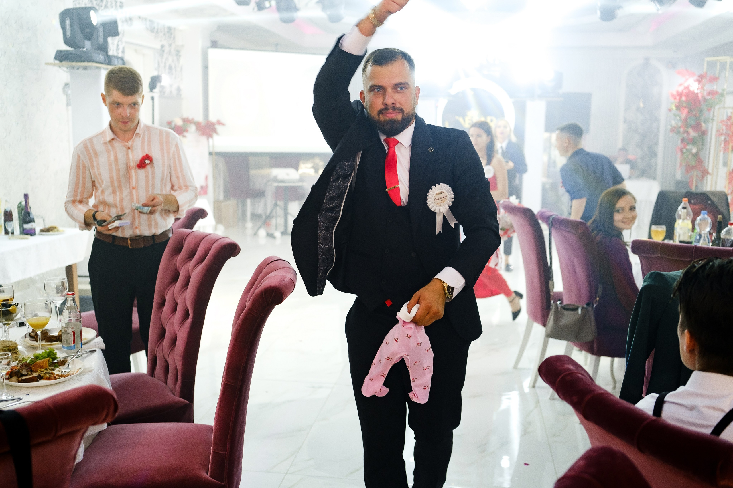 Михаил и Юлия. Свадебный фотограф | репортаж | праздники | крещение