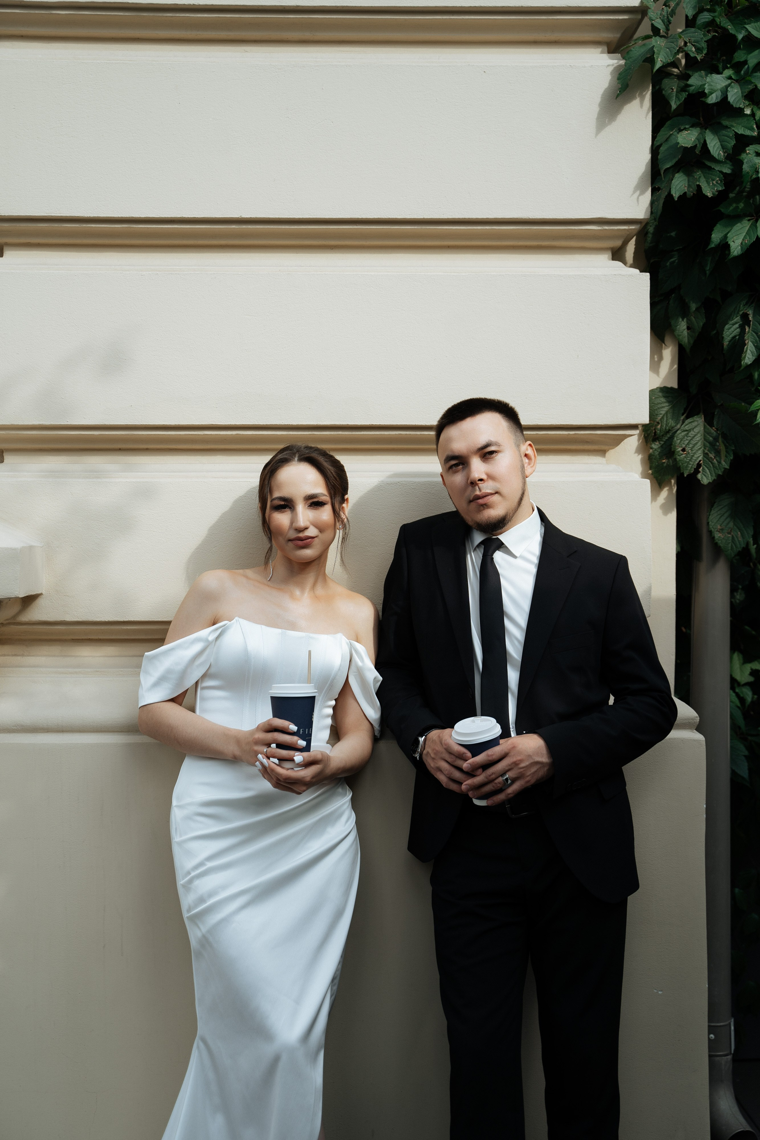 Фотограф Гульназ Ахметгалиева | Никах Казань