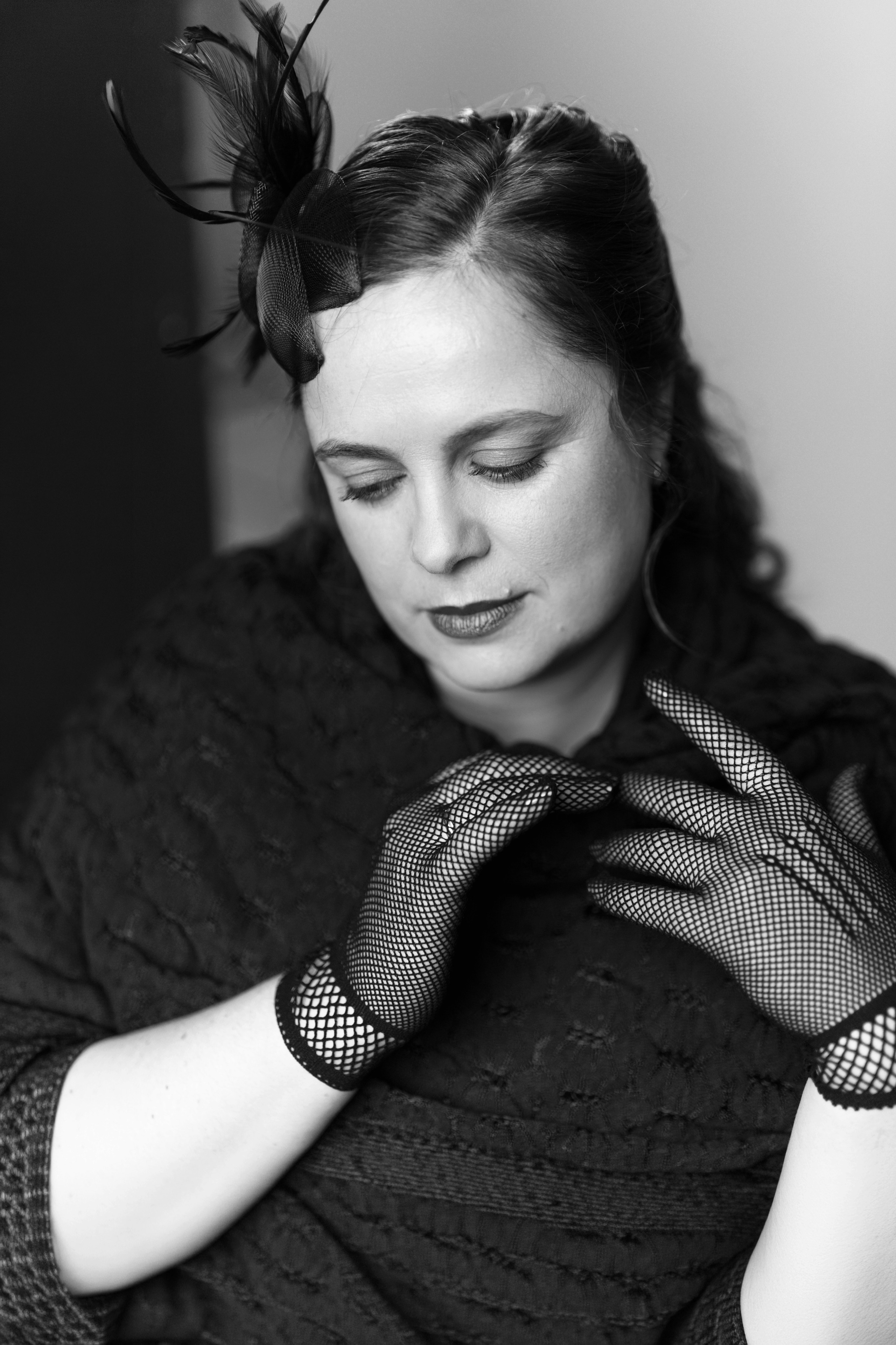 Актёрское портфолио. Фотограф и видеограф Арина Семёнова