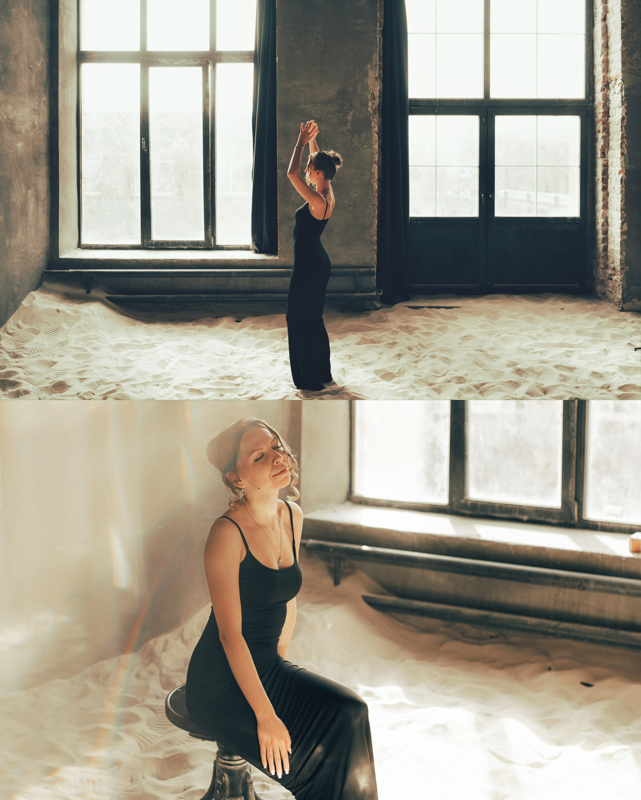 Фото / разное. Фотограф и видеограф Арина Семёнова