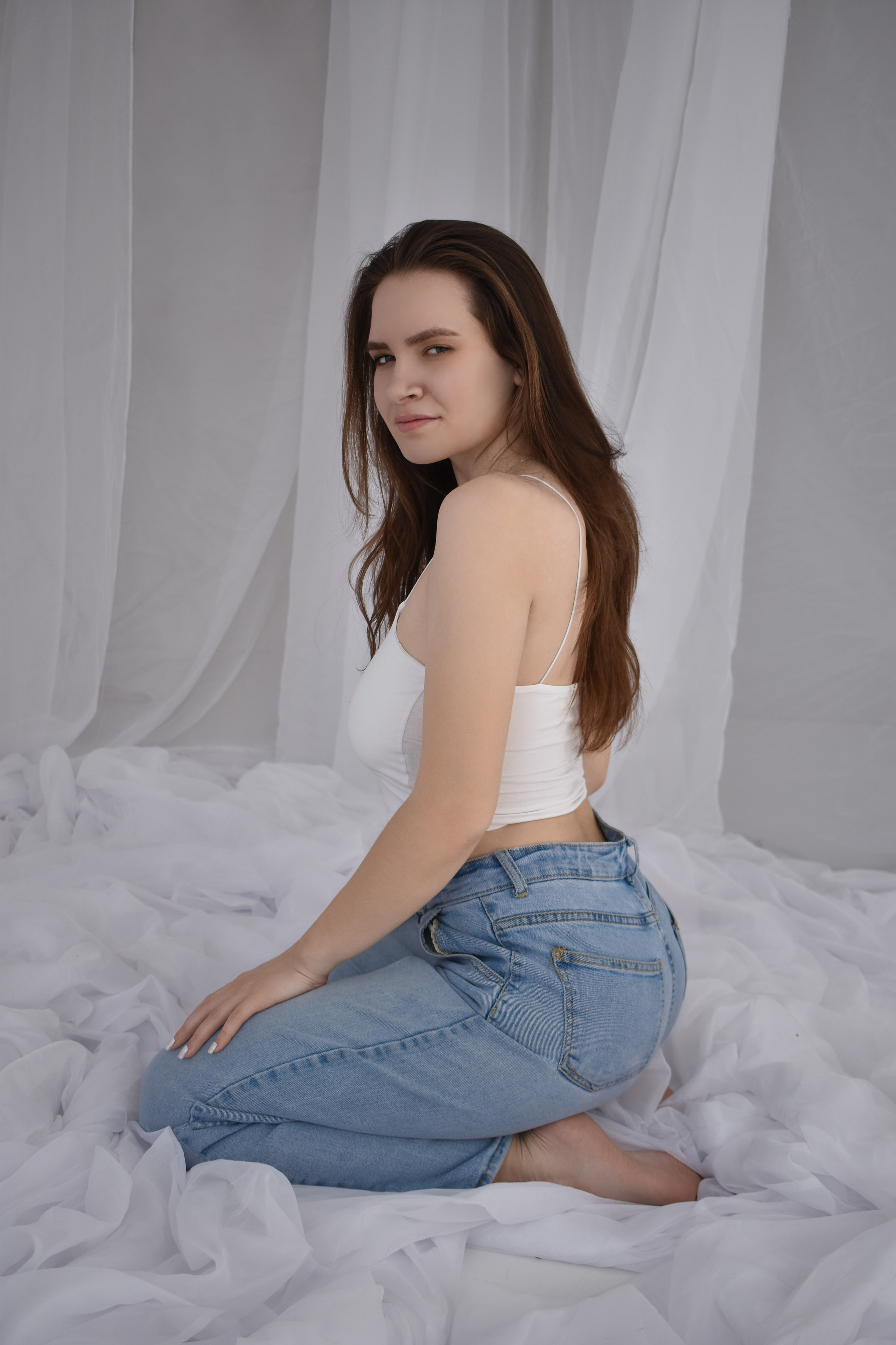 Вера. Фотограф Новосибирск | Купавцева Алёна