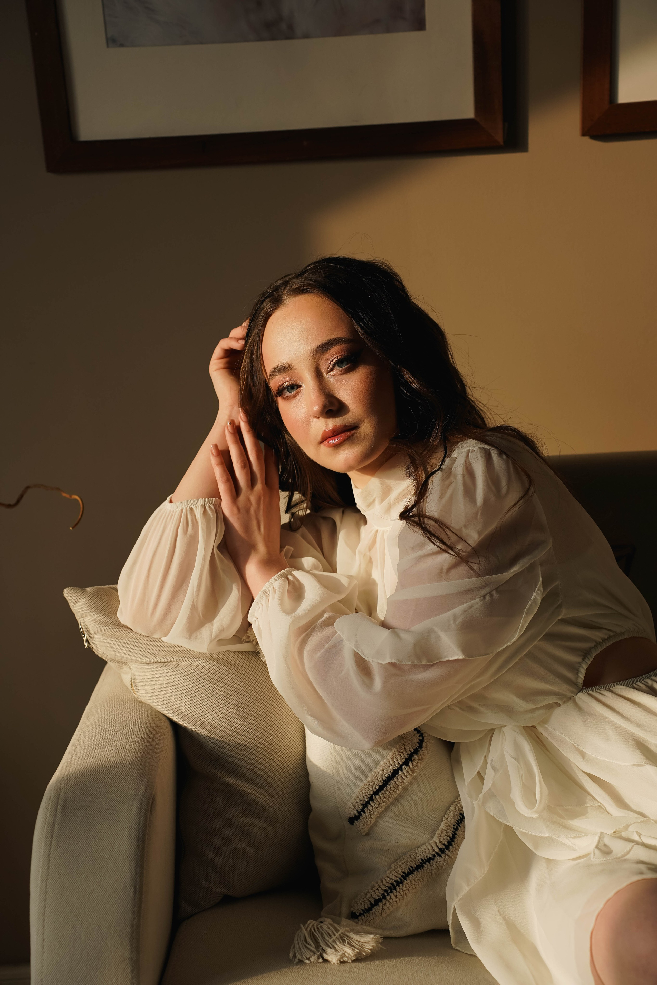 Катя. Фотограф Новосибирск | Купавцева Алёна