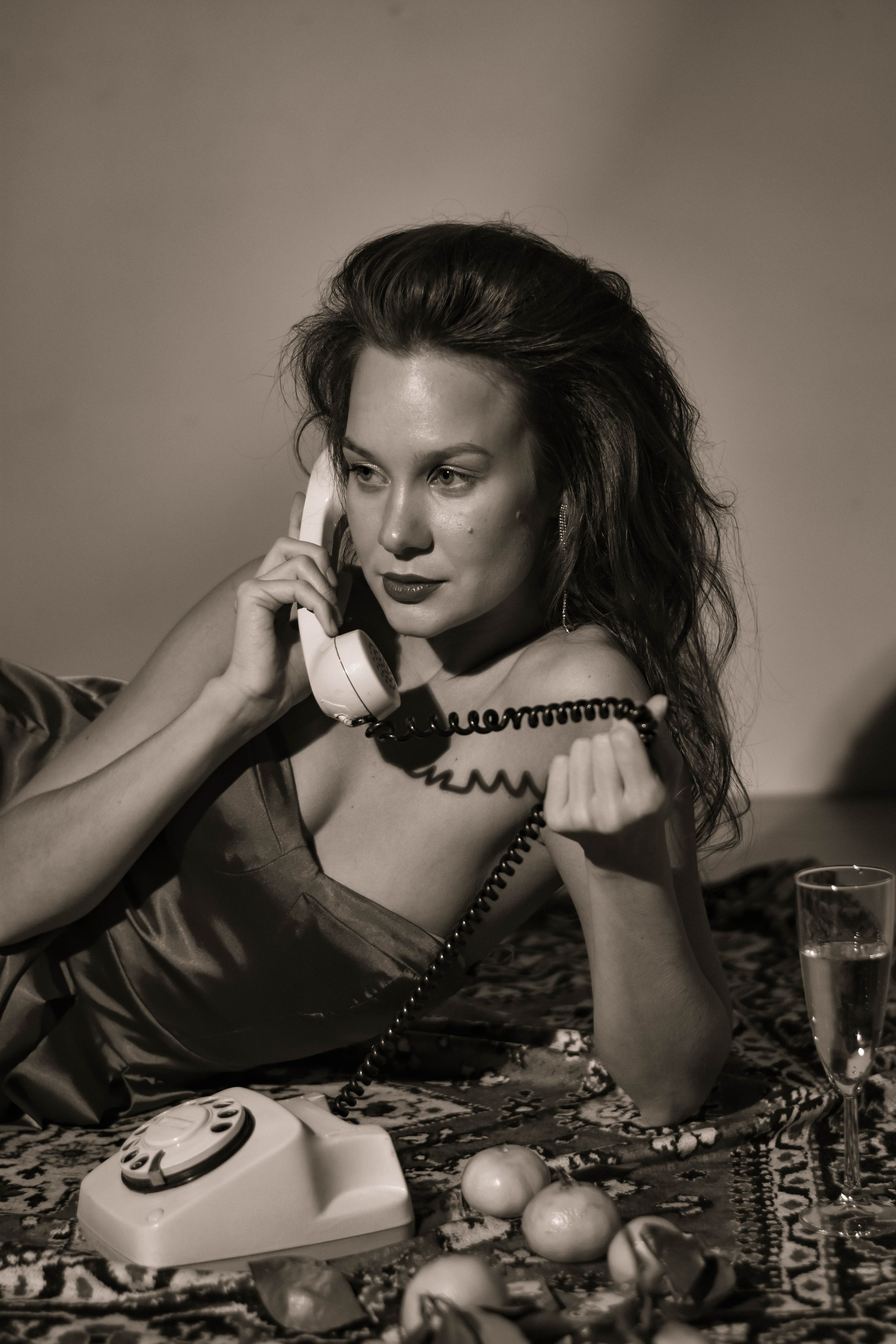 Мария. Фотограф Новосибирск | Купавцева Алёна