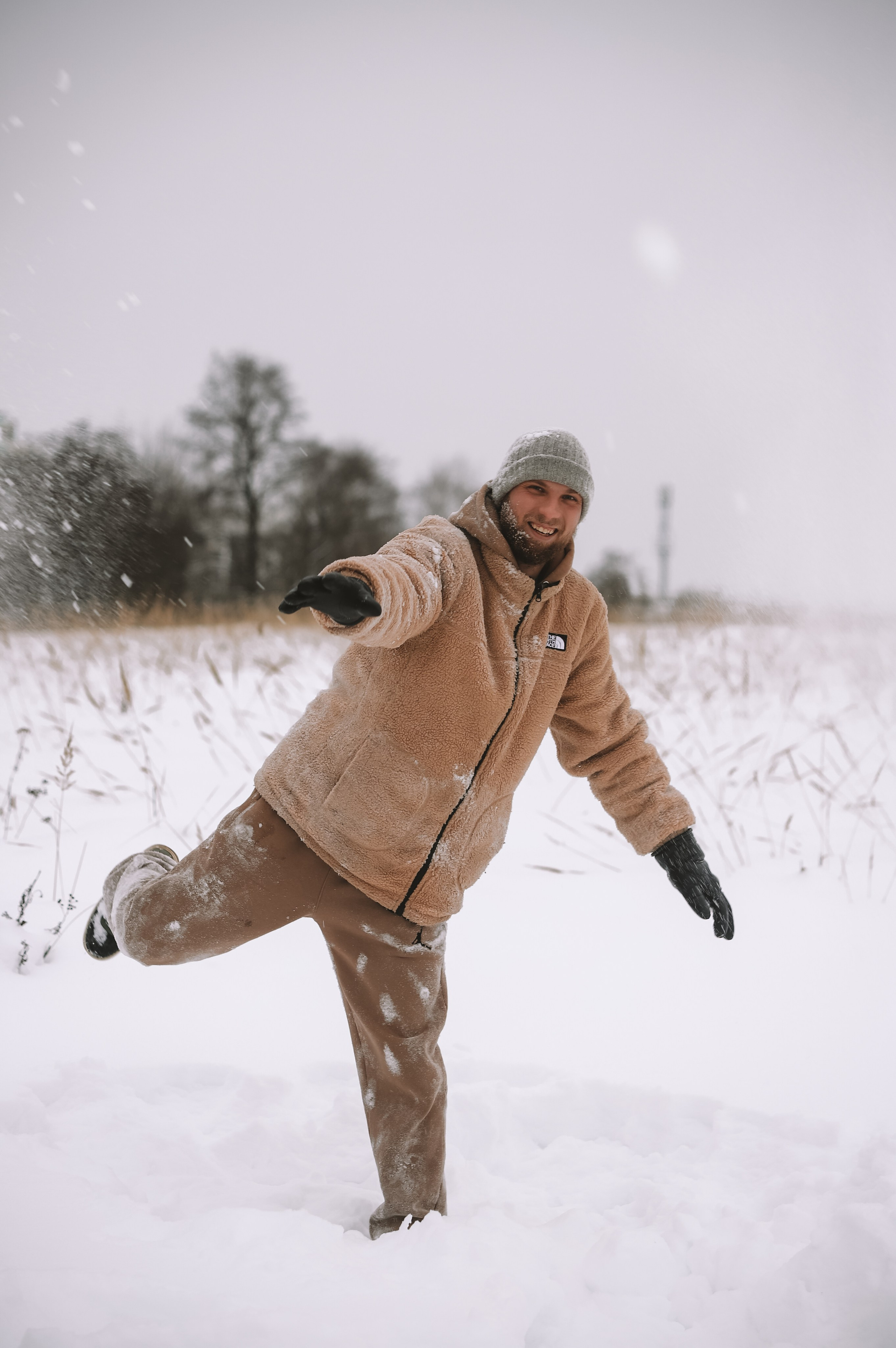 Григорий и Екатерина. Фотограф Москва и МО Анастасия Пясковская