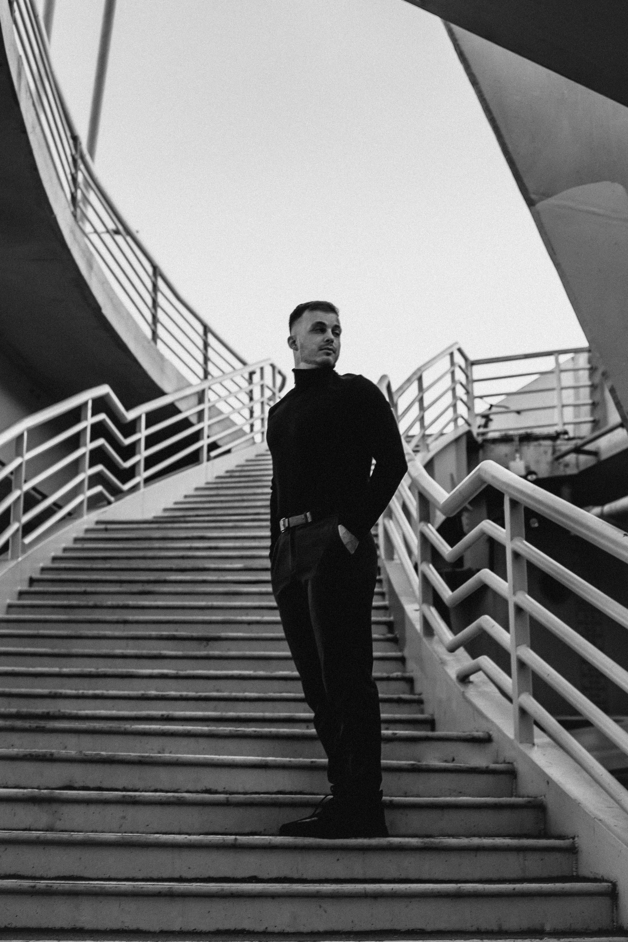 Мужской портрет. Портретный фотограф в Санкт-Петербурге и Москве Наталья Мачехина