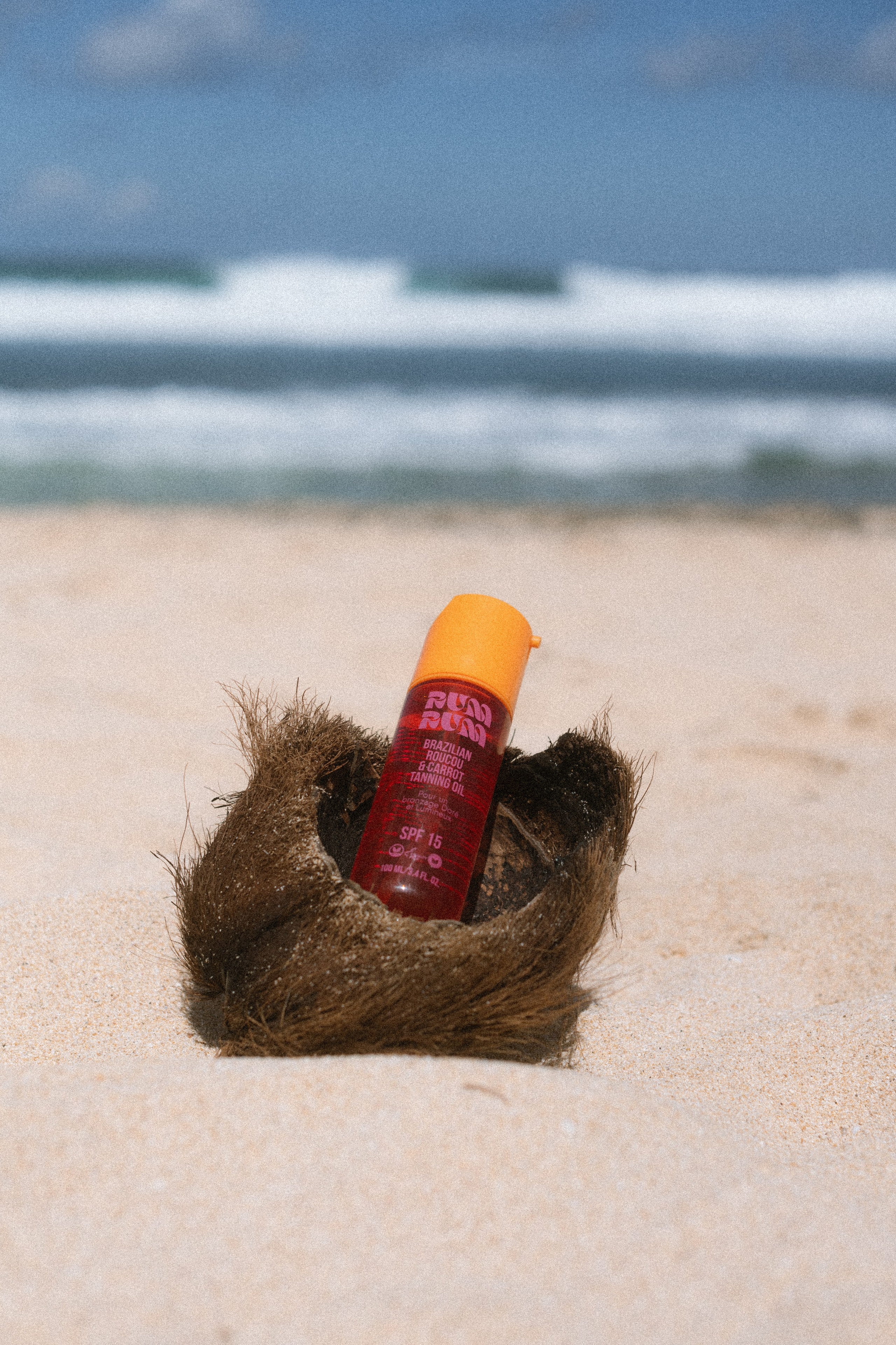 Rum rum. Фотограф