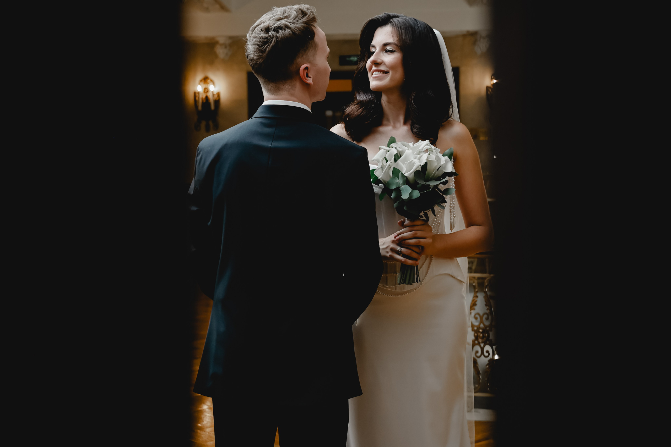 Свадебный фотограф и видеограф. Фотограф и видеограф — Москва