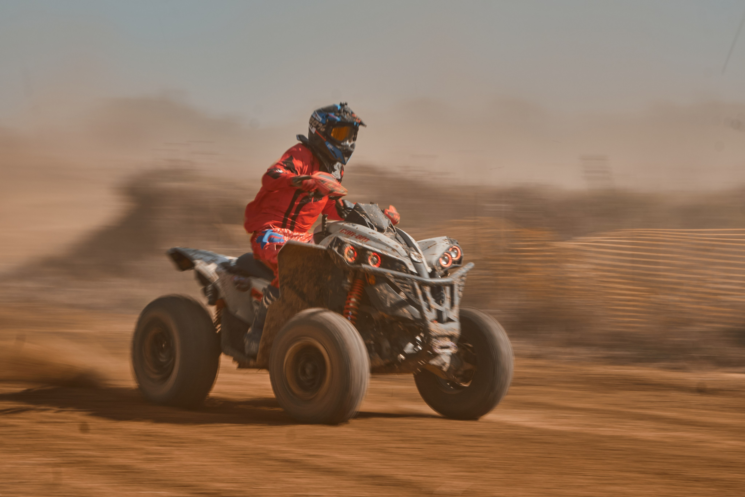 F7 Challenge. Filmedia Production