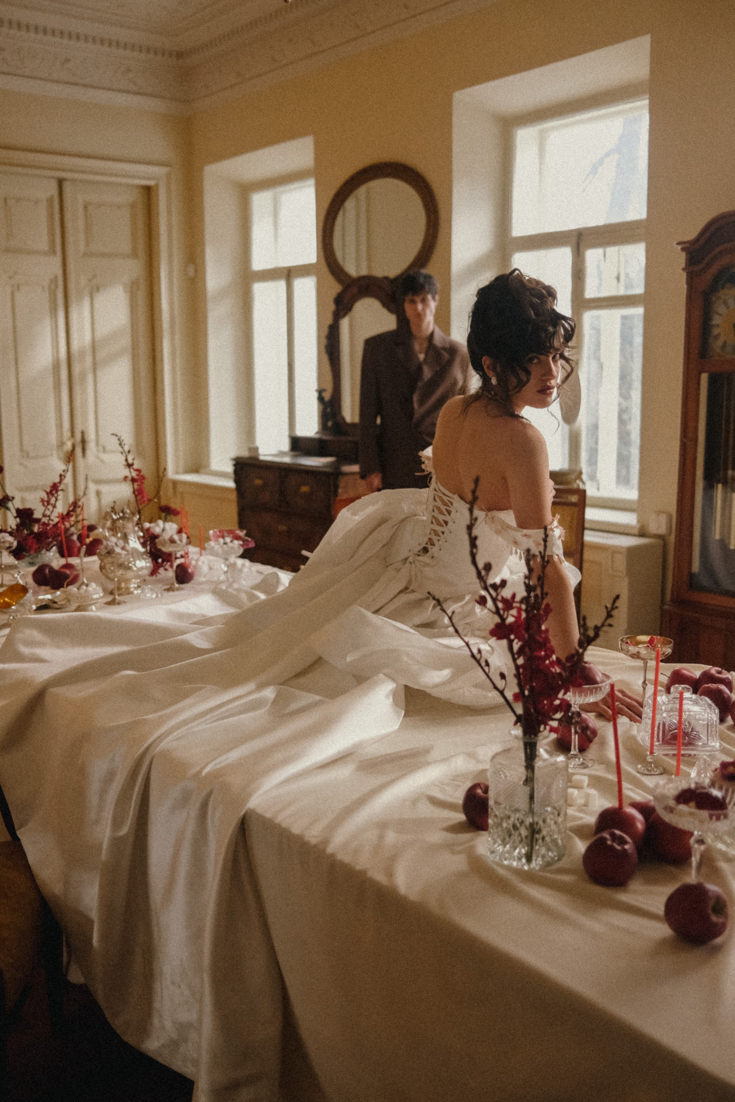 Wedding R&A. Свадебный фотограф