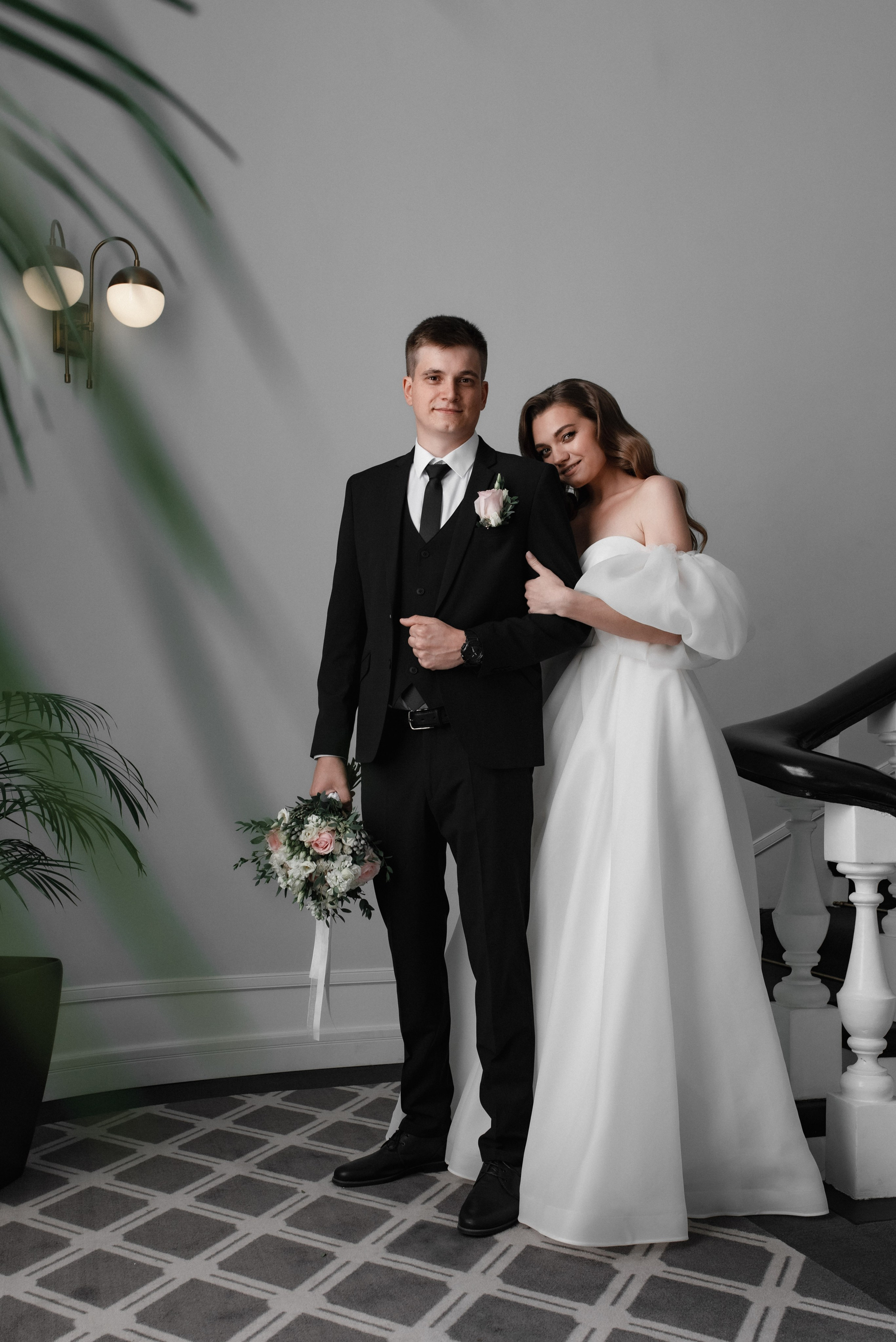 Свадебная фотосъемка Алексея и Кристины в Барнауле. Свадебный фотограф. Сергей Богомолов. Свадебный и семейный фотограф