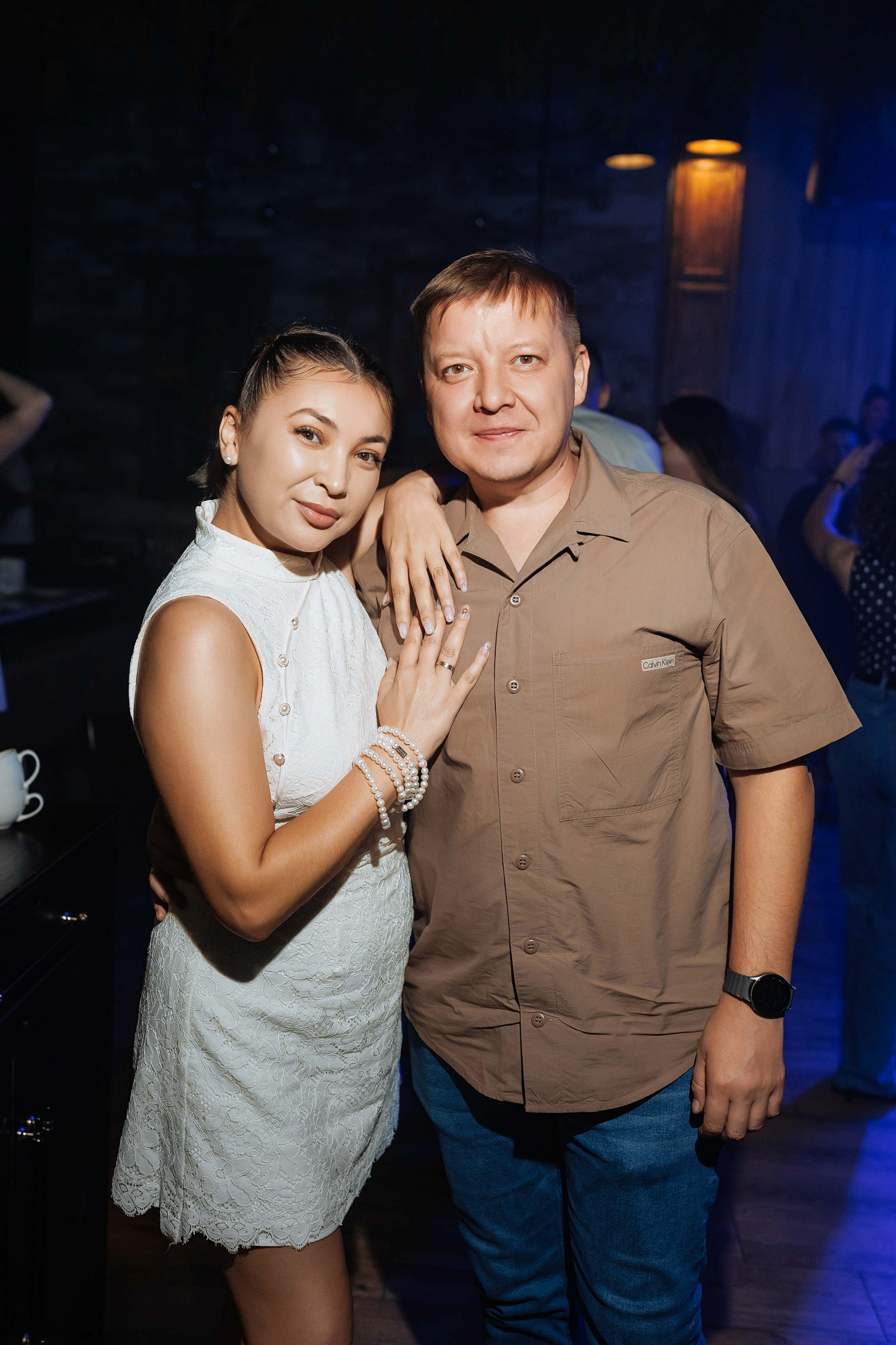 Calista MusicHall. Кипятком Шымкент