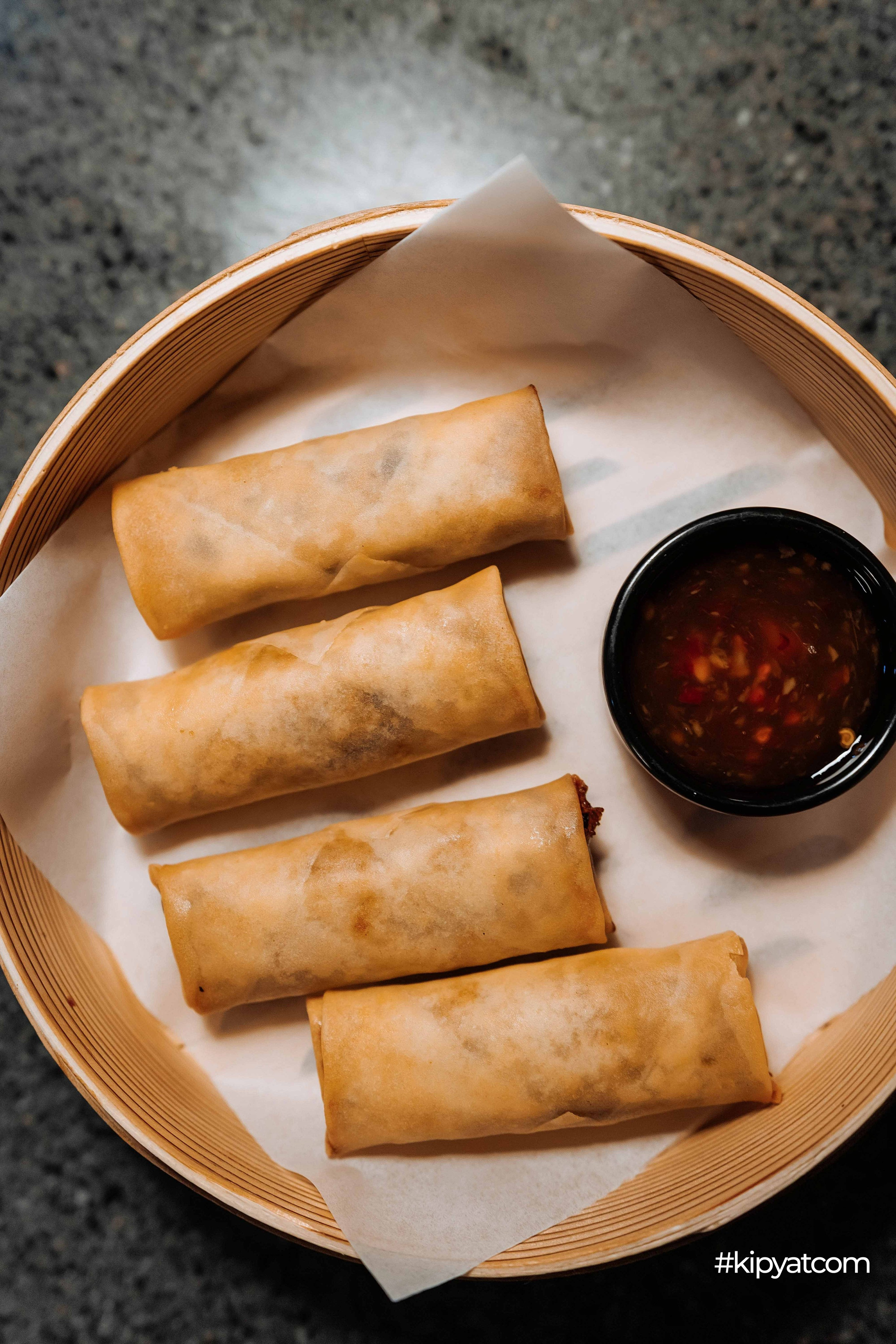 LАПША bar&wok. Кипятком Шымкент