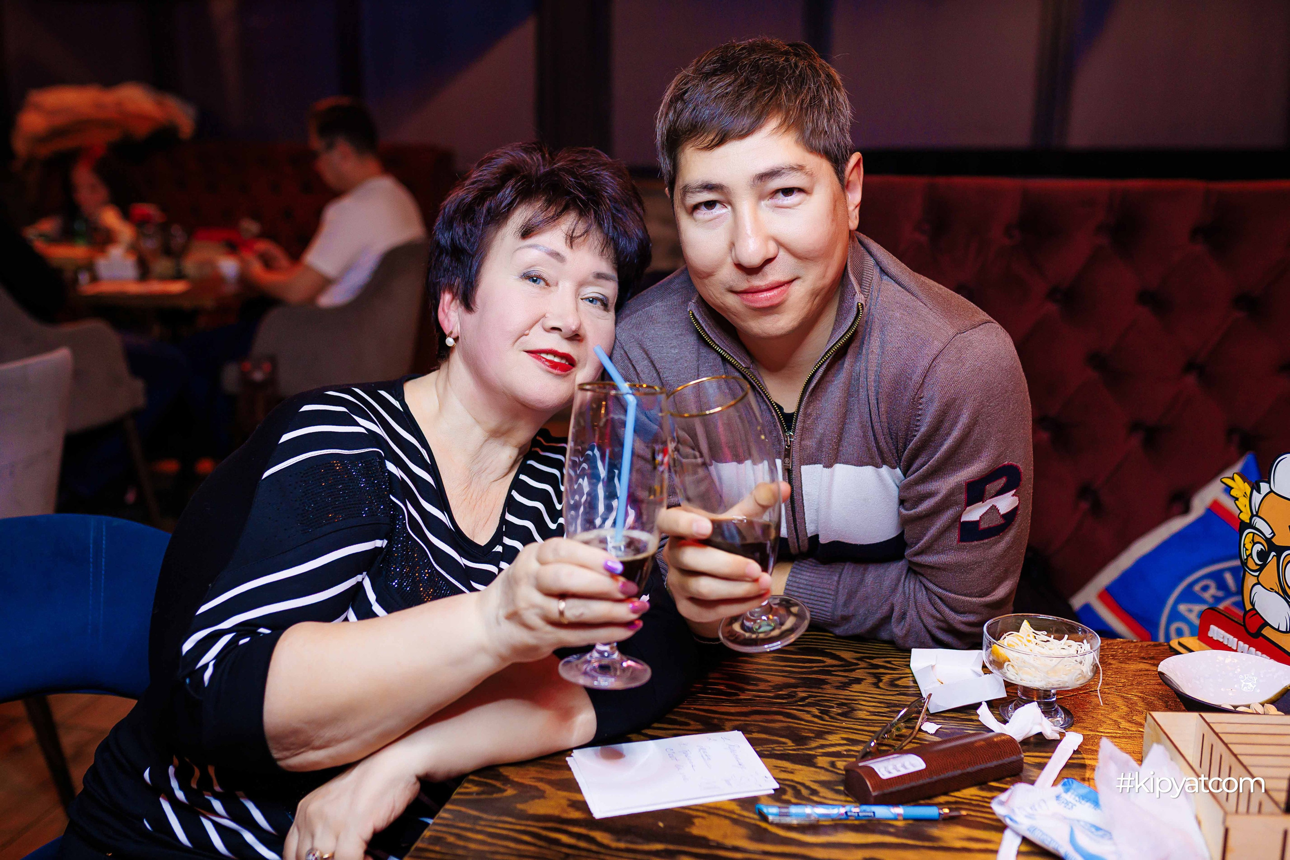 Эйнштейн Party