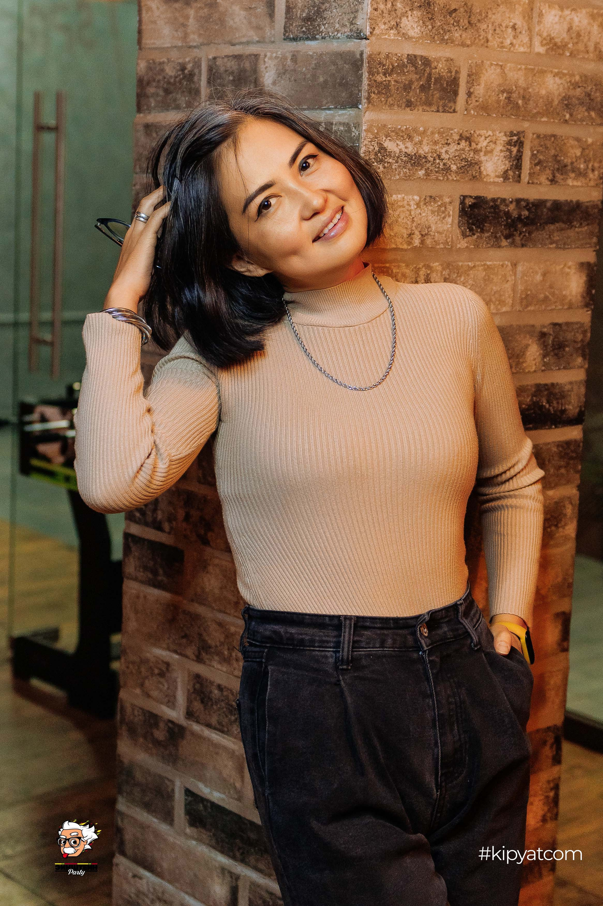 Эйнштейн Party