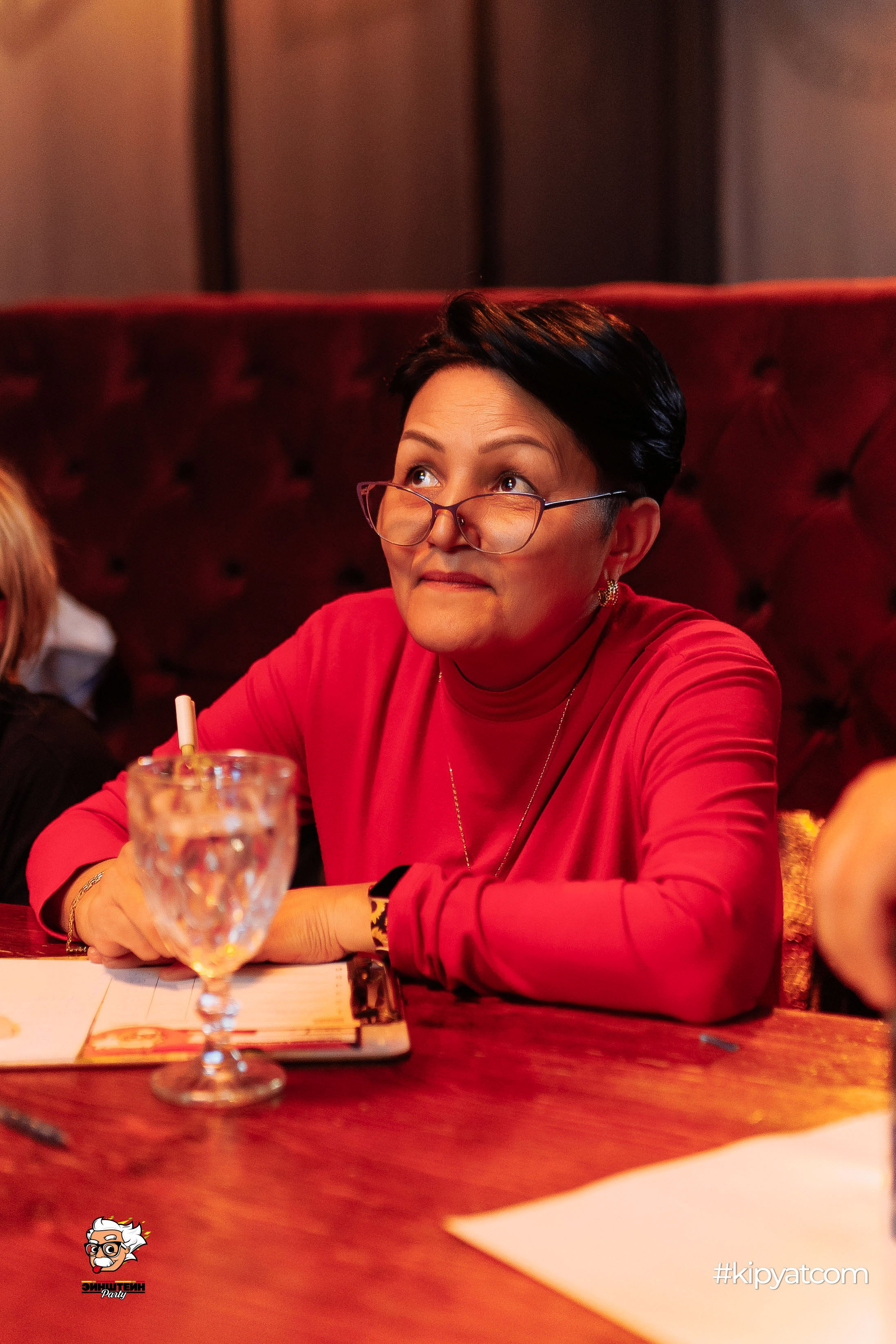 Эйнштейн Party