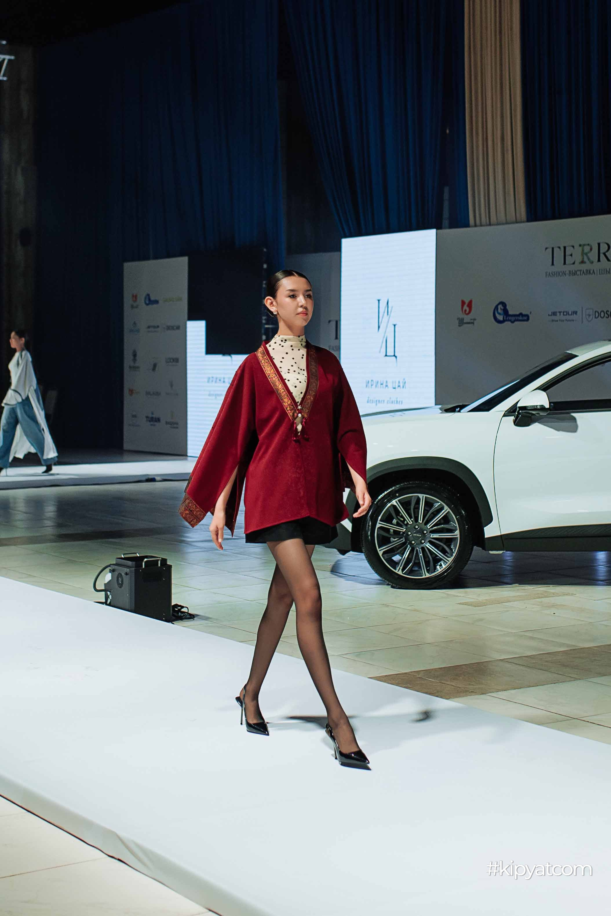 Look88 на terra spring season 4