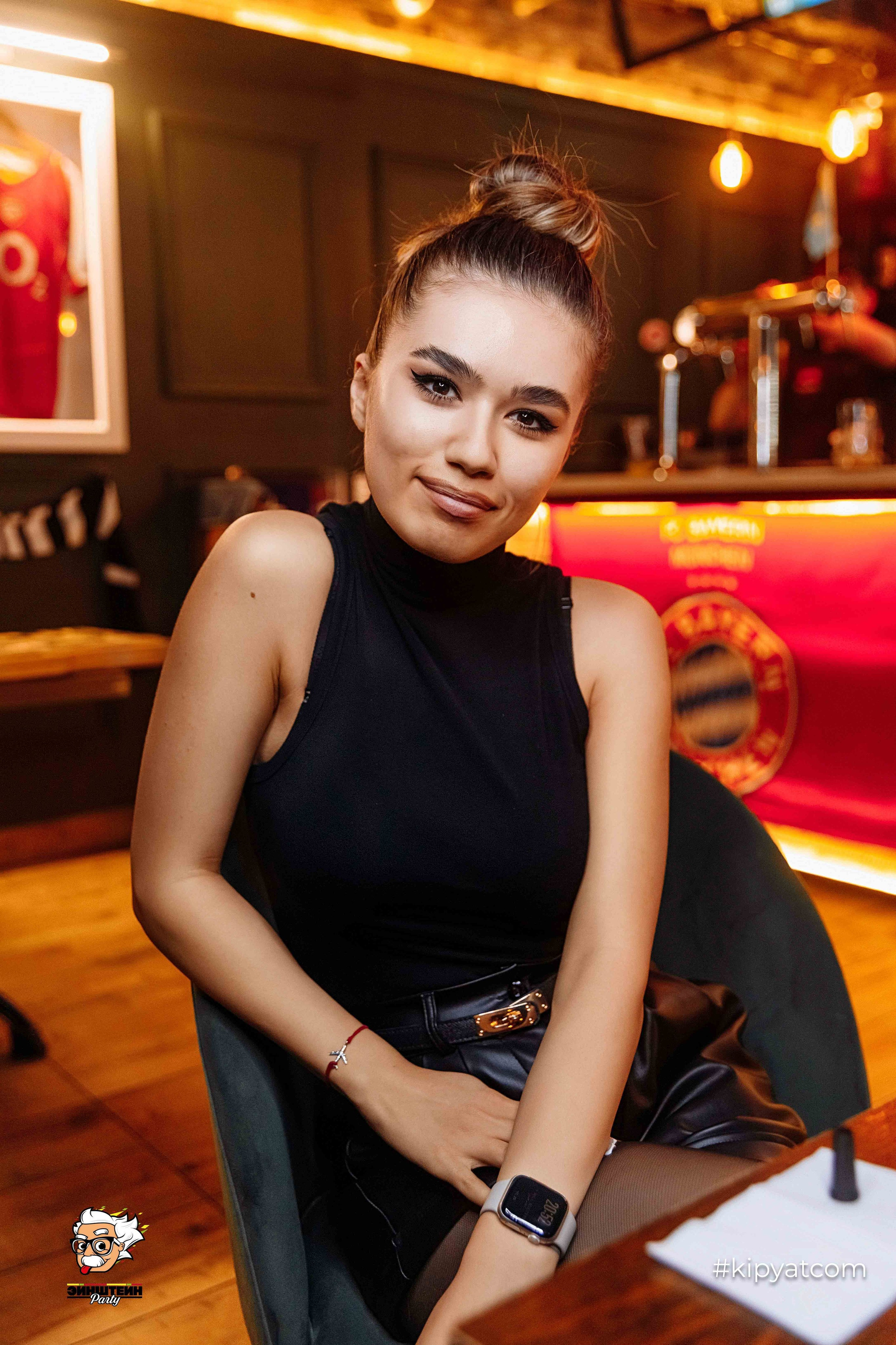 Эйнштейн Party