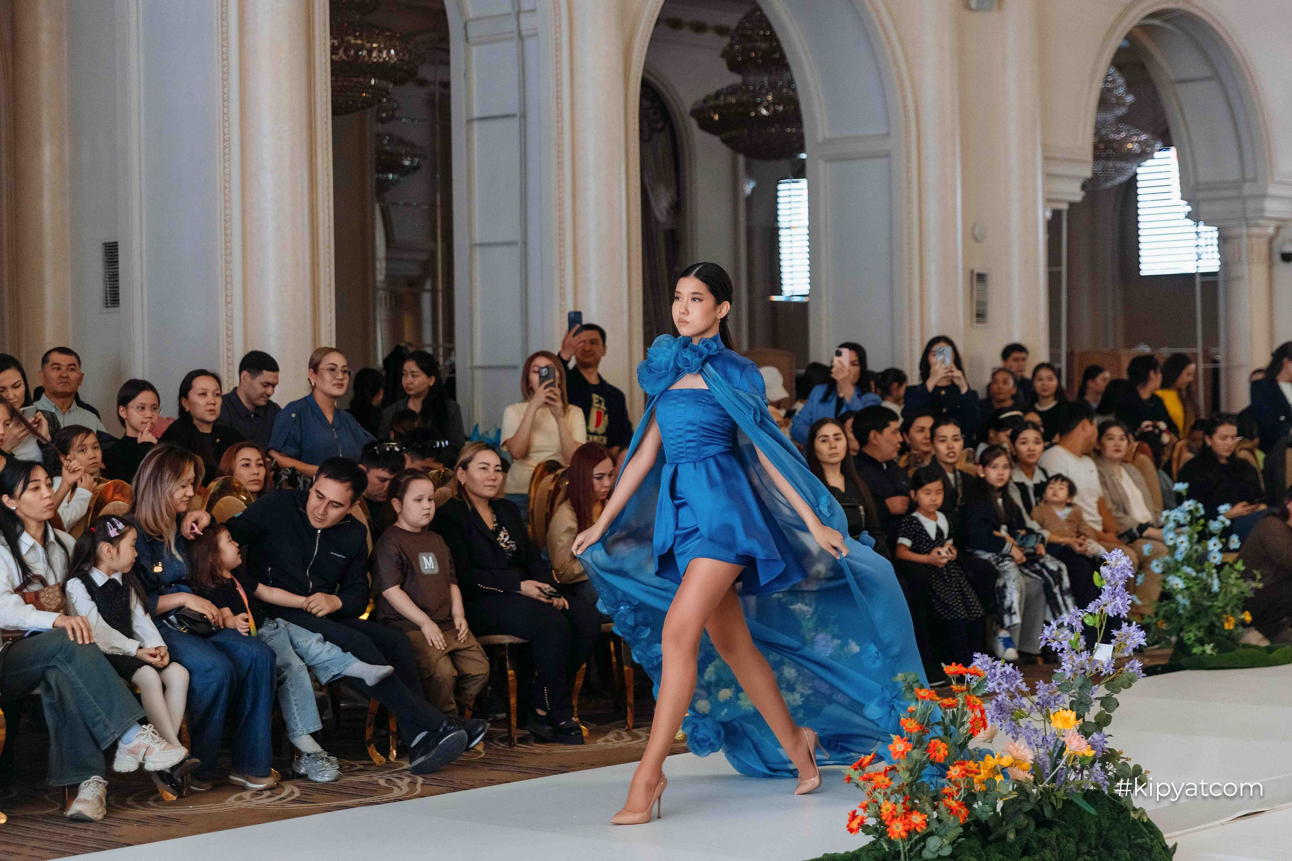 Kids Fashion Shymkent