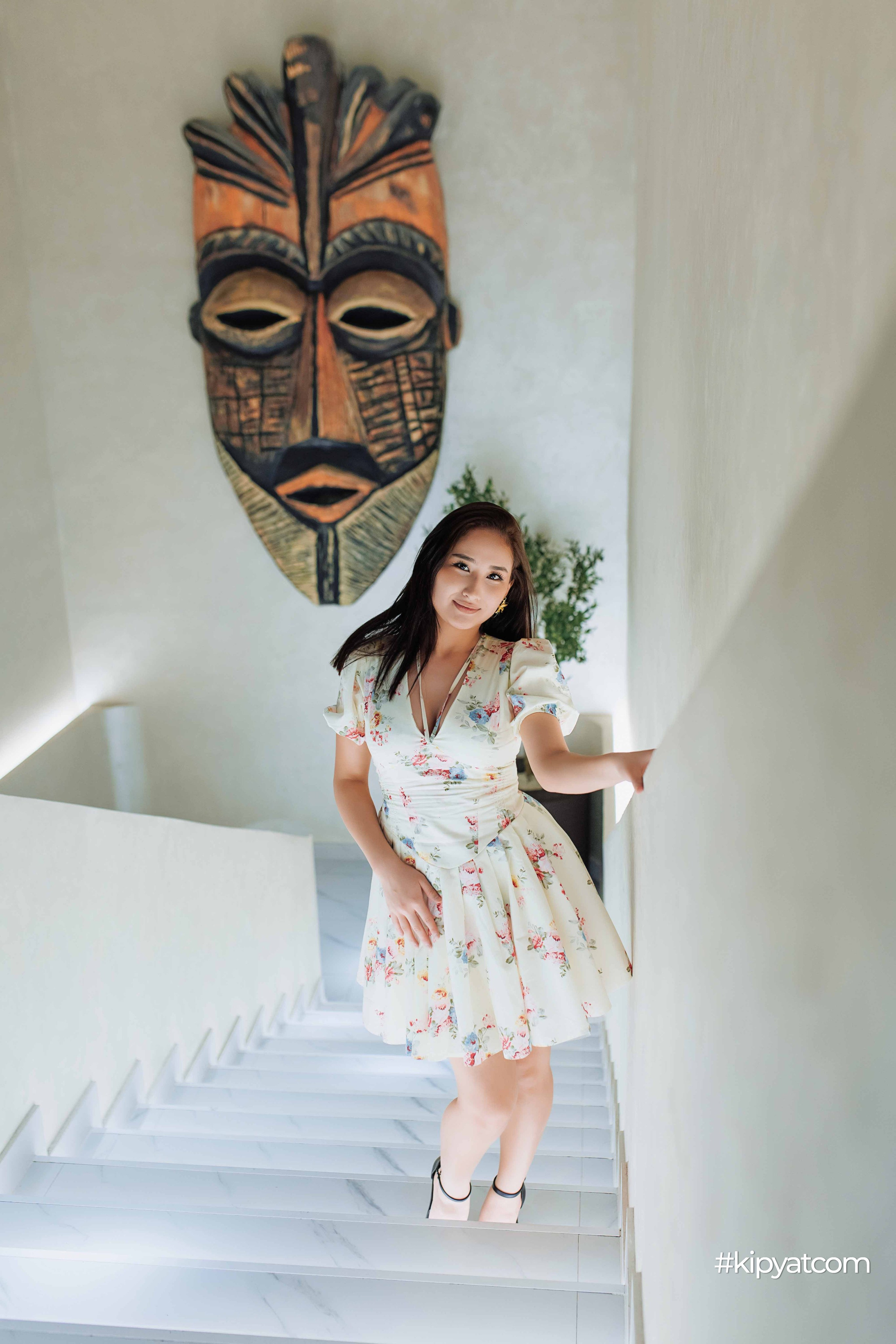 AVA. Кипятком Шымкент
