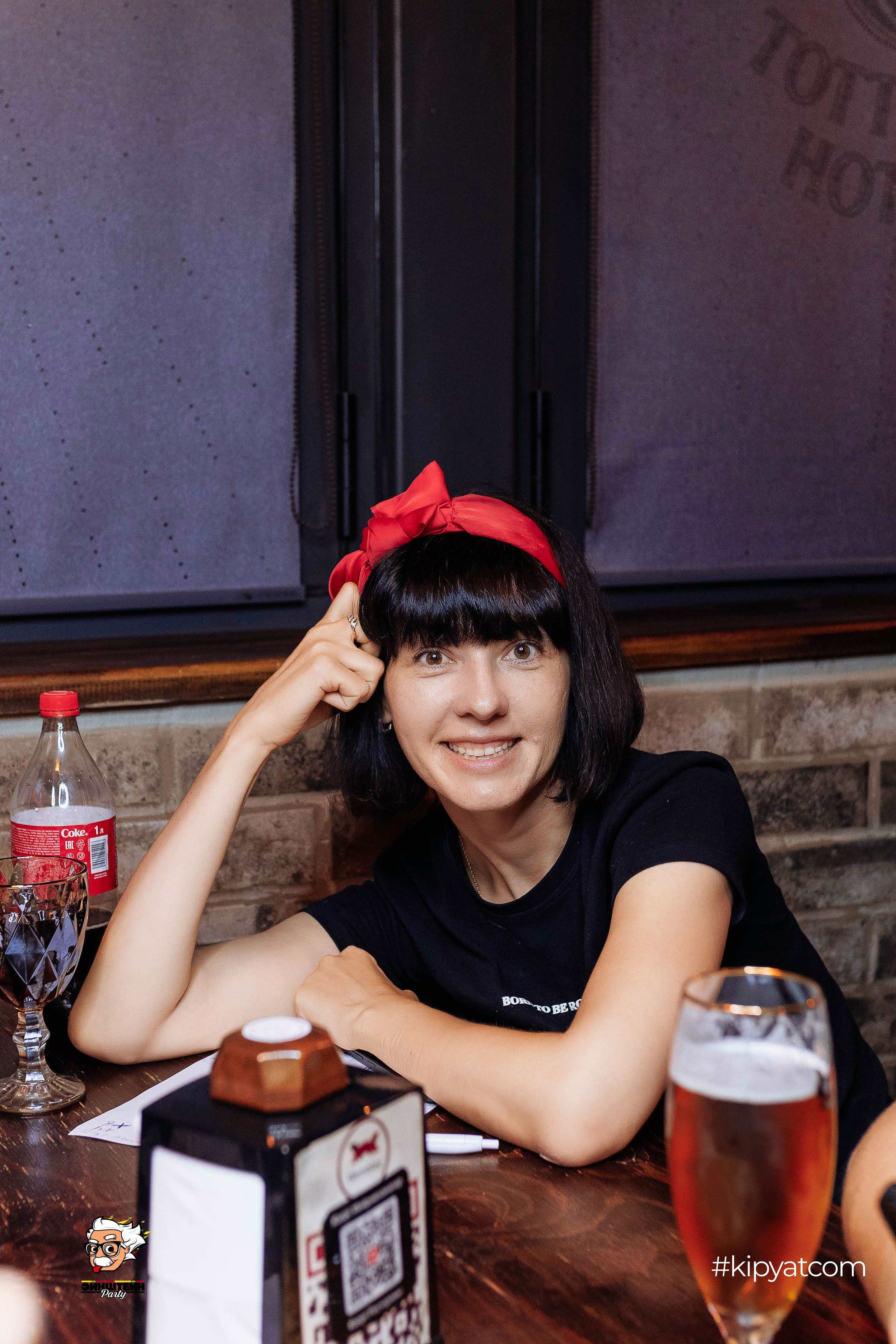 Эйнштейн Party