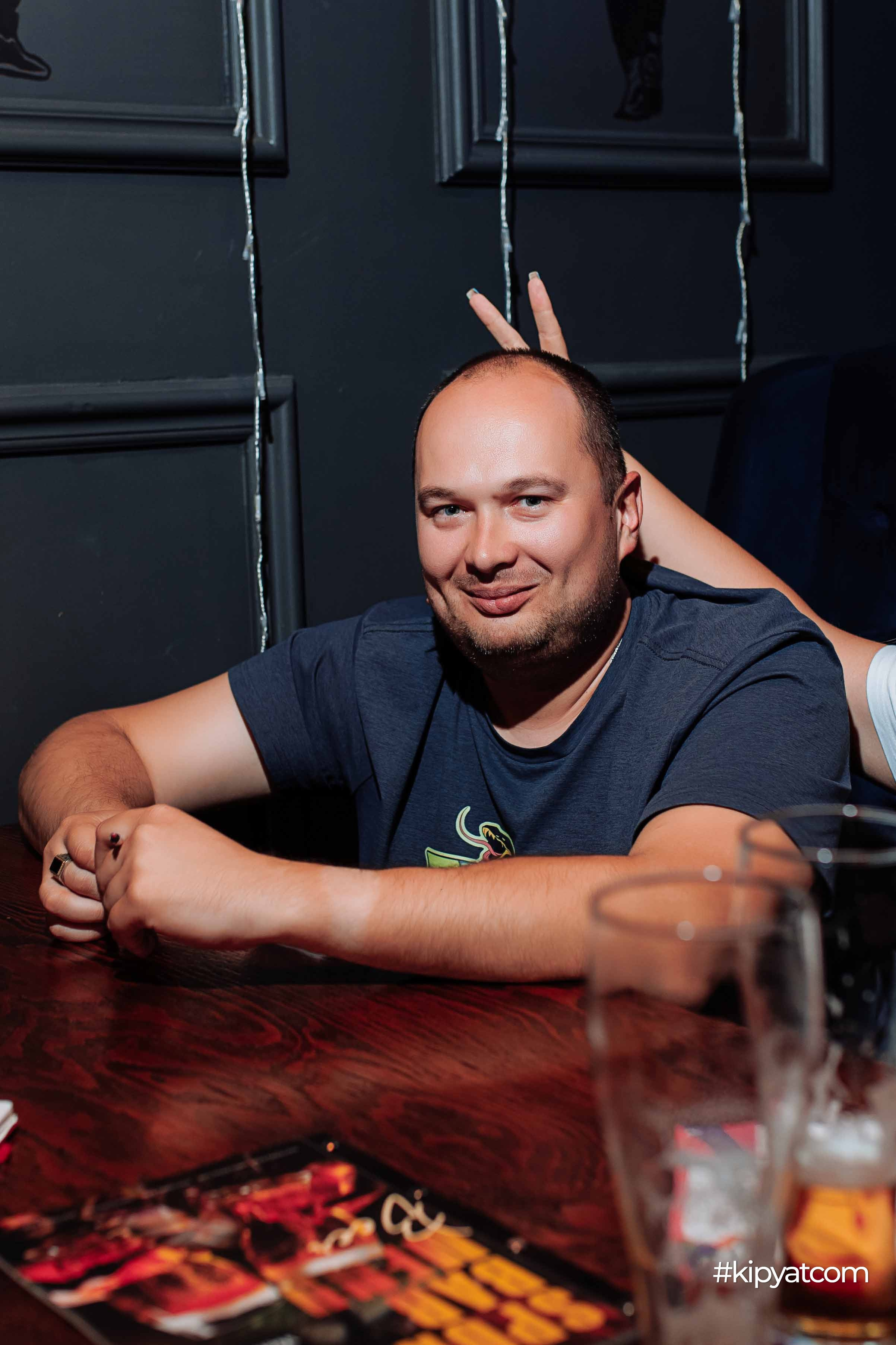 Эйнштейн Party