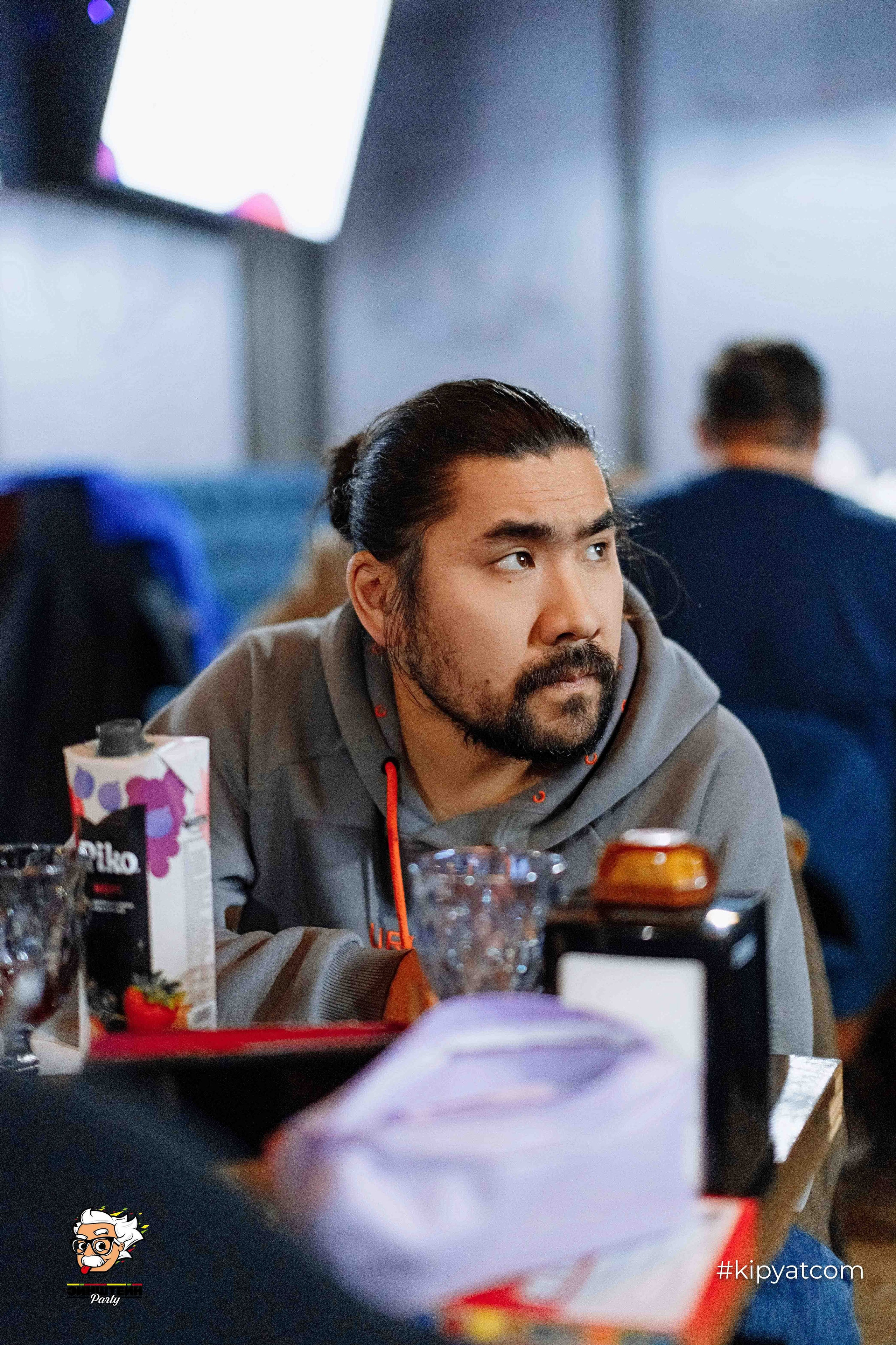 Эйнштейн Party