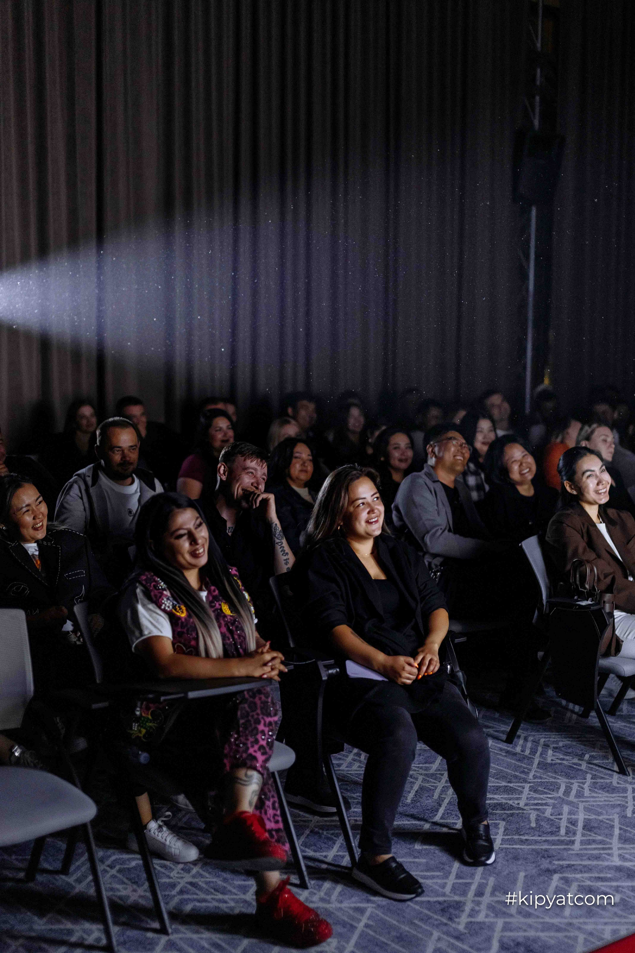 Stand Up Александр Меркуль