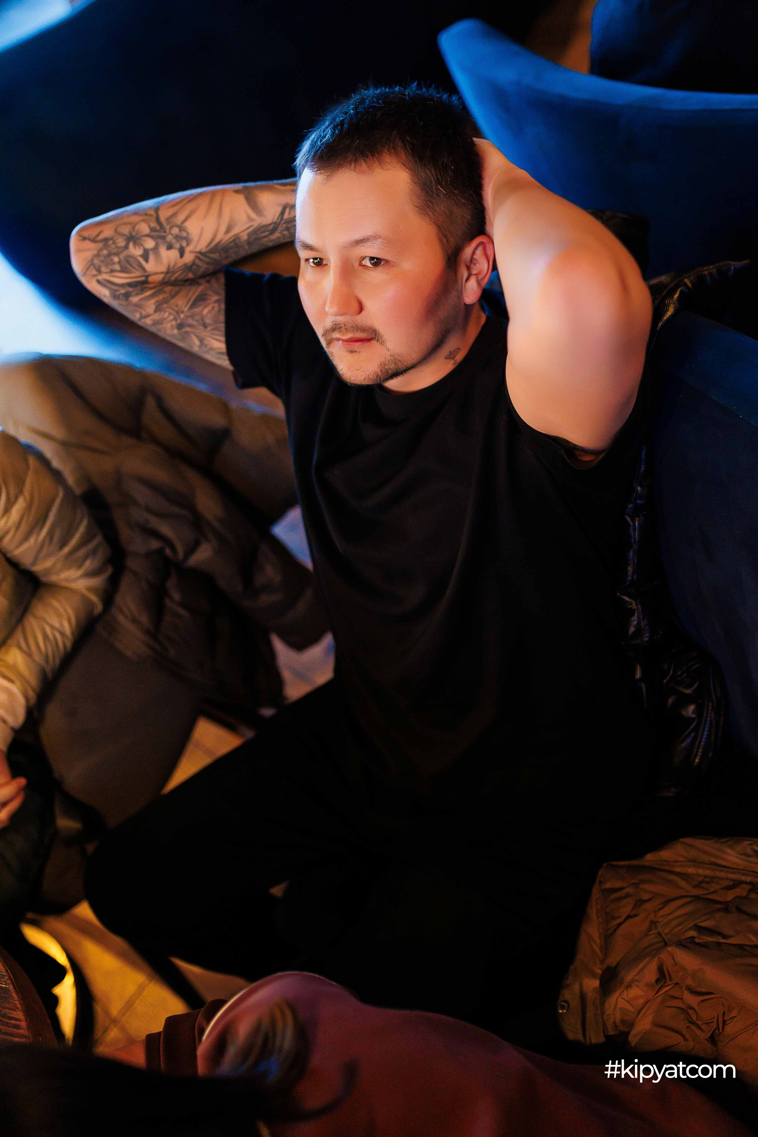 Эйнштейн Party