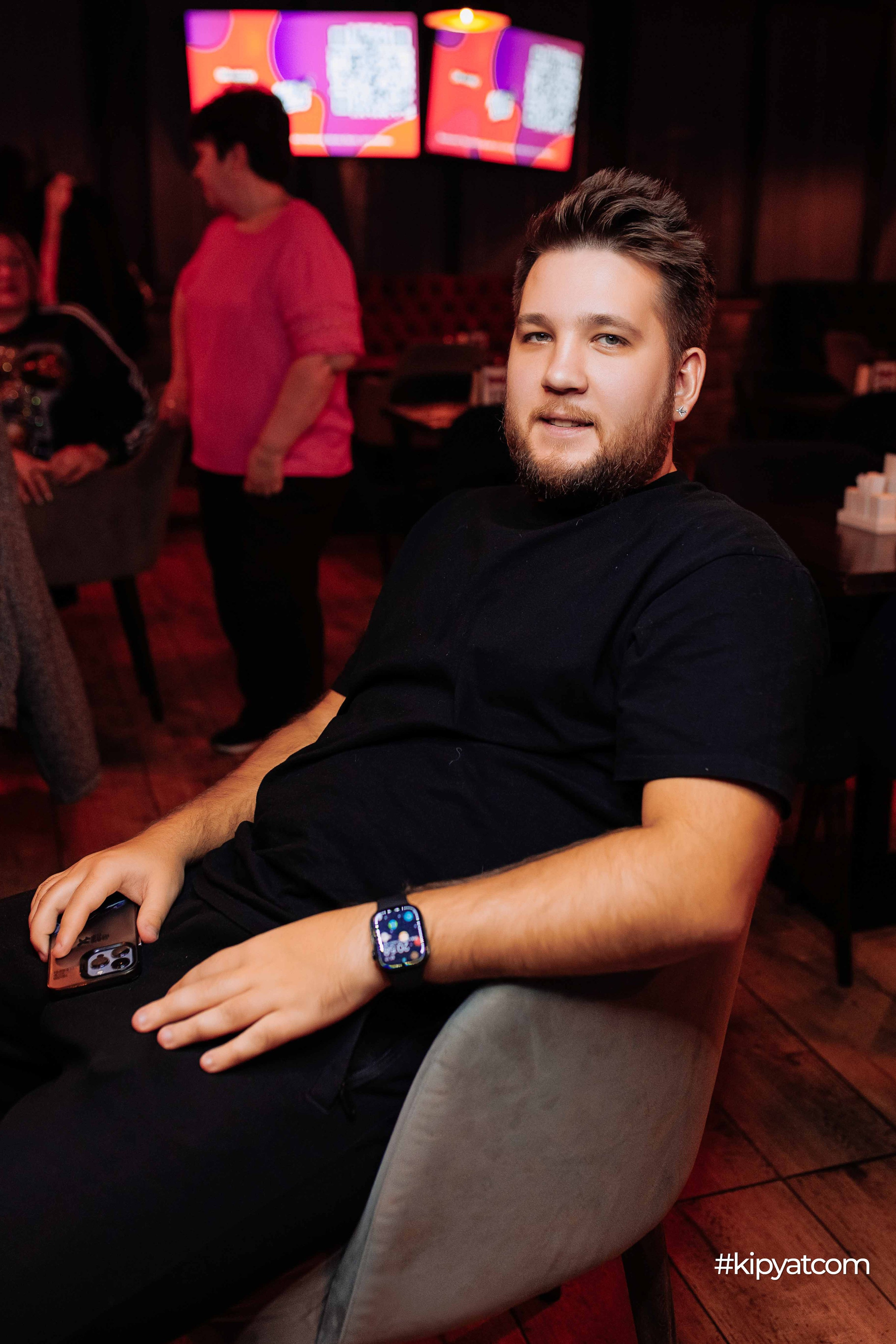 Эйнштейн Party