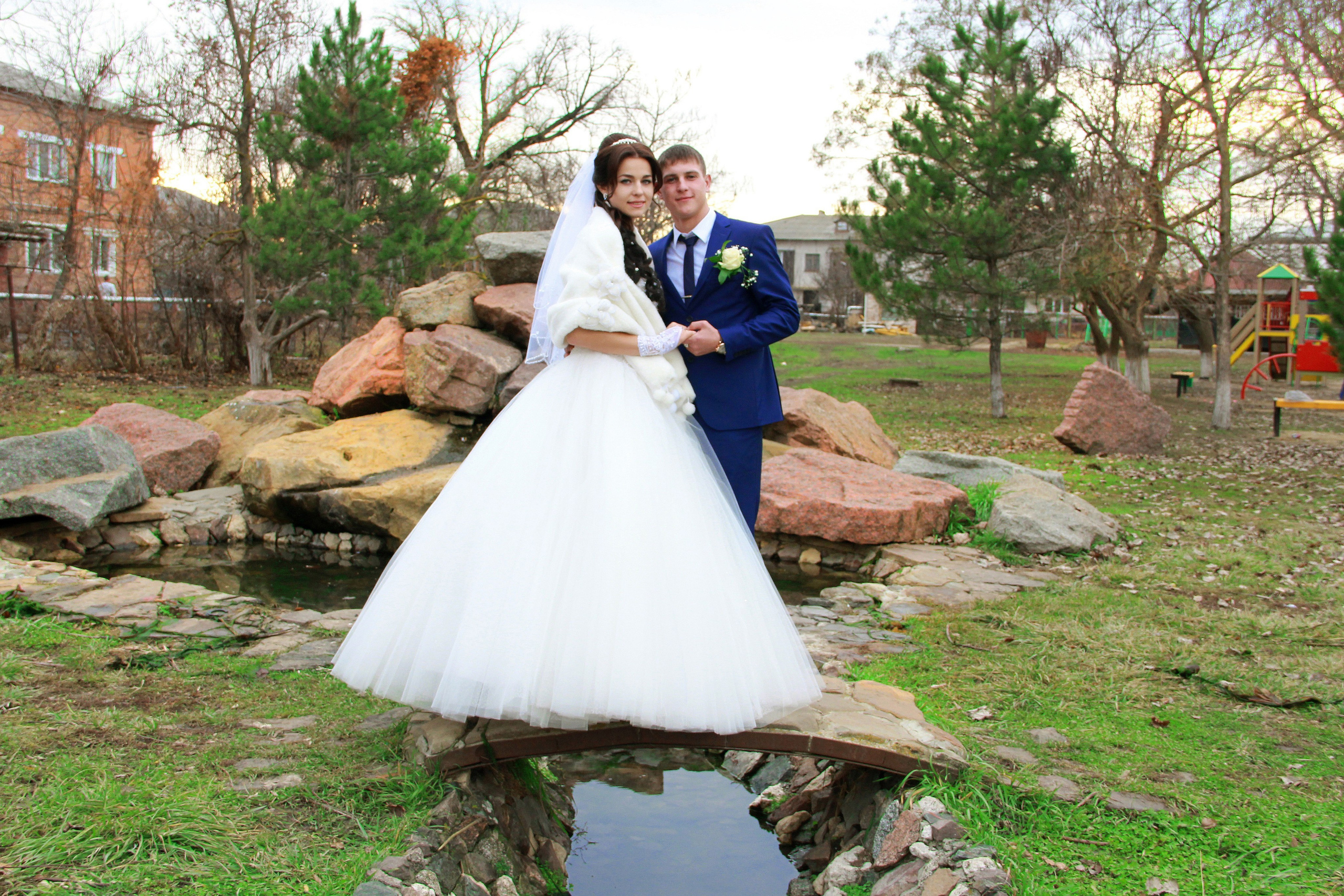 Валерий и Марина. Игорь Варава свадебный фотограф видеограф Белая Глина Краснодар