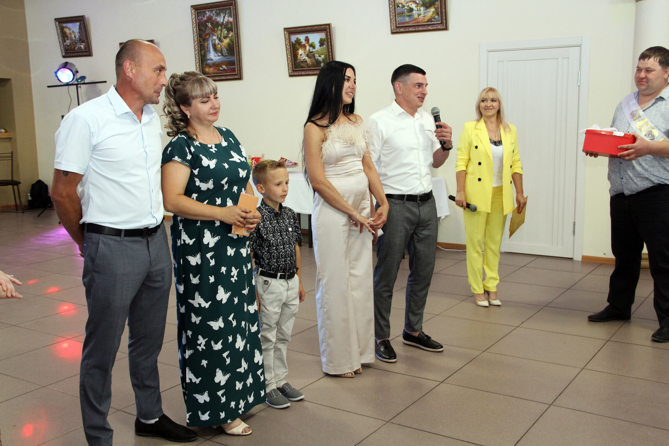 Даниил и Ангелина. Игорь Варава свадебный фотограф видеограф Белая Глина Краснодар