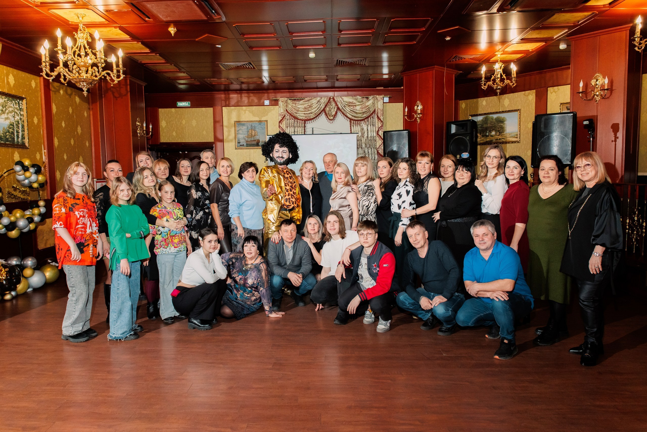 Отзывы. Андрей Черёмушкин | Репортажный Фотограф в Хабаровске