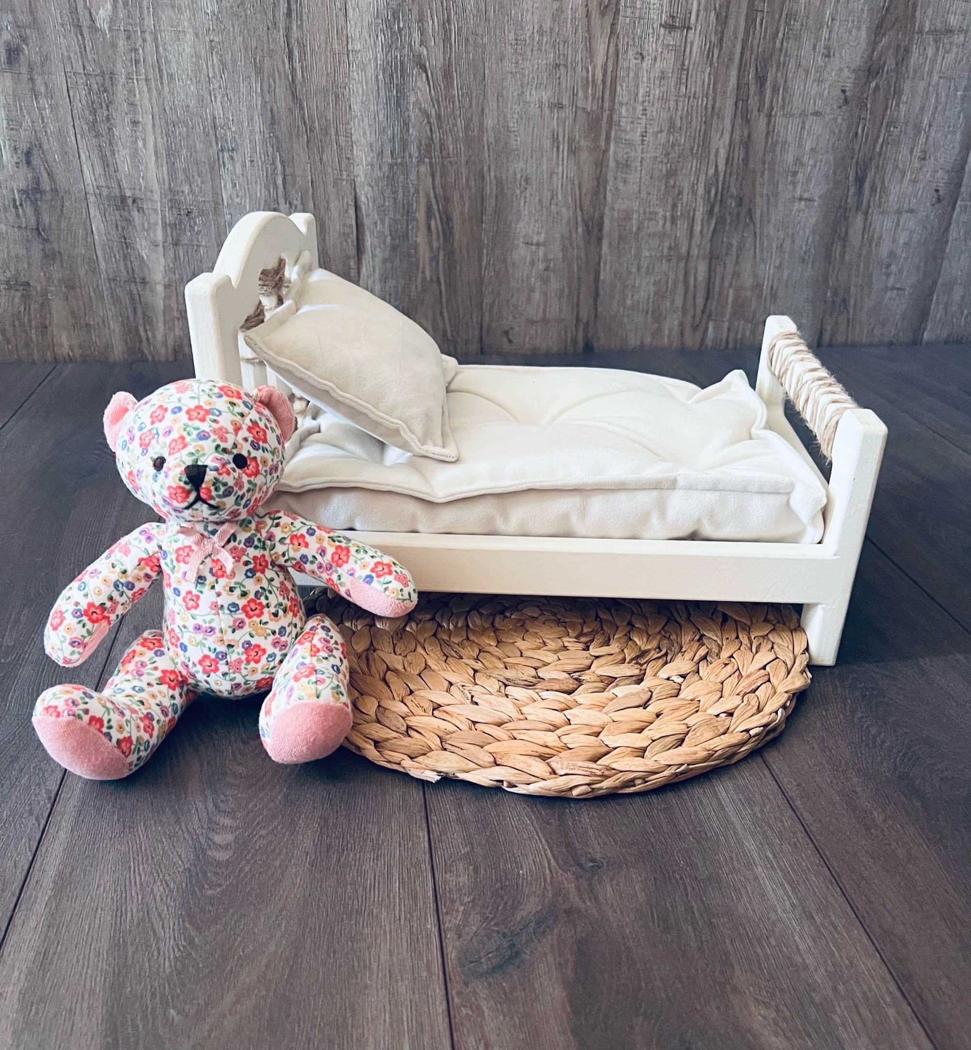 Реквизит для фотосессии новорожденных. Балезина Оксана — фотограф новорожденных