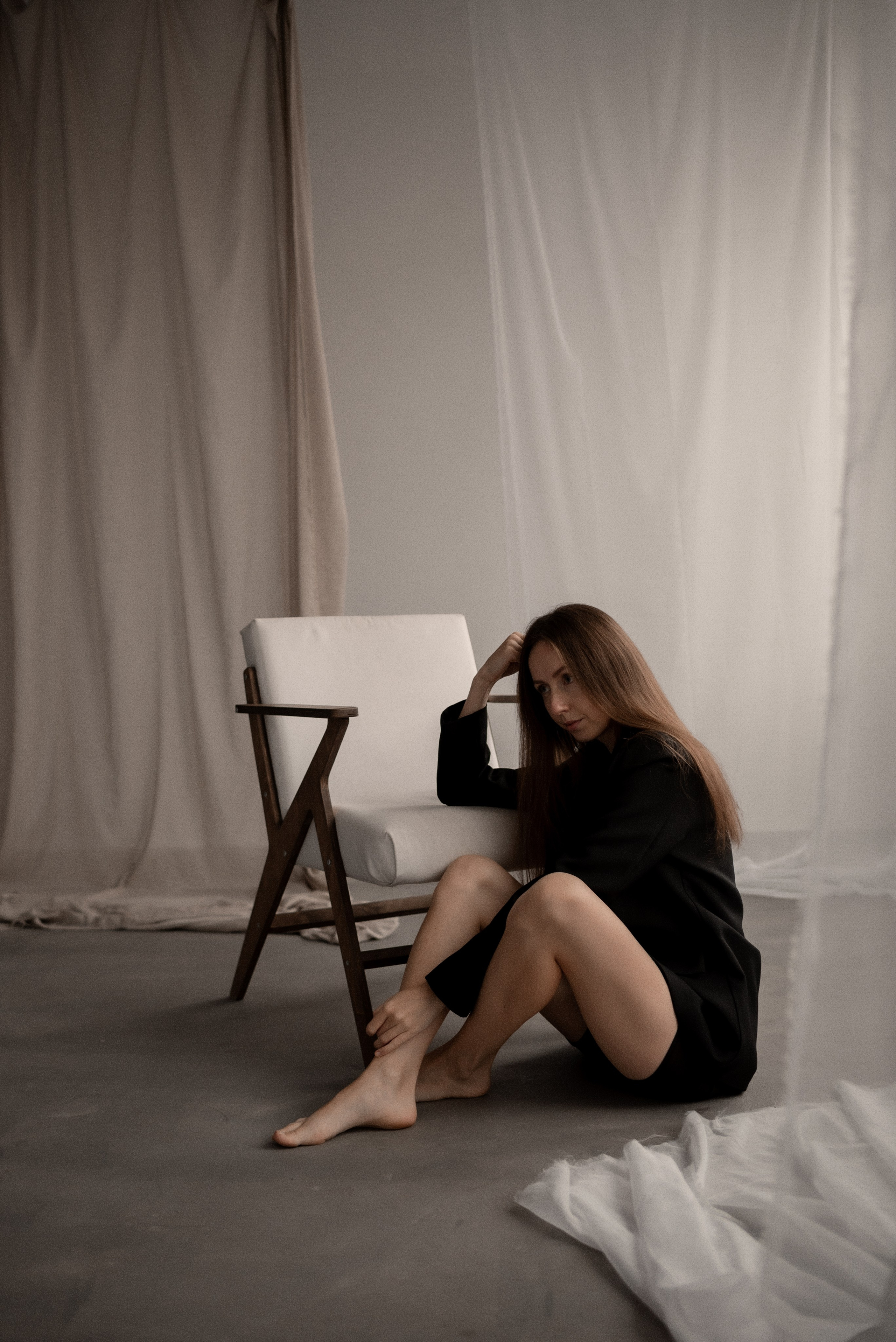 Кристина. Свадебный и семейный фотограф в Серпухове Александра Дерюшева