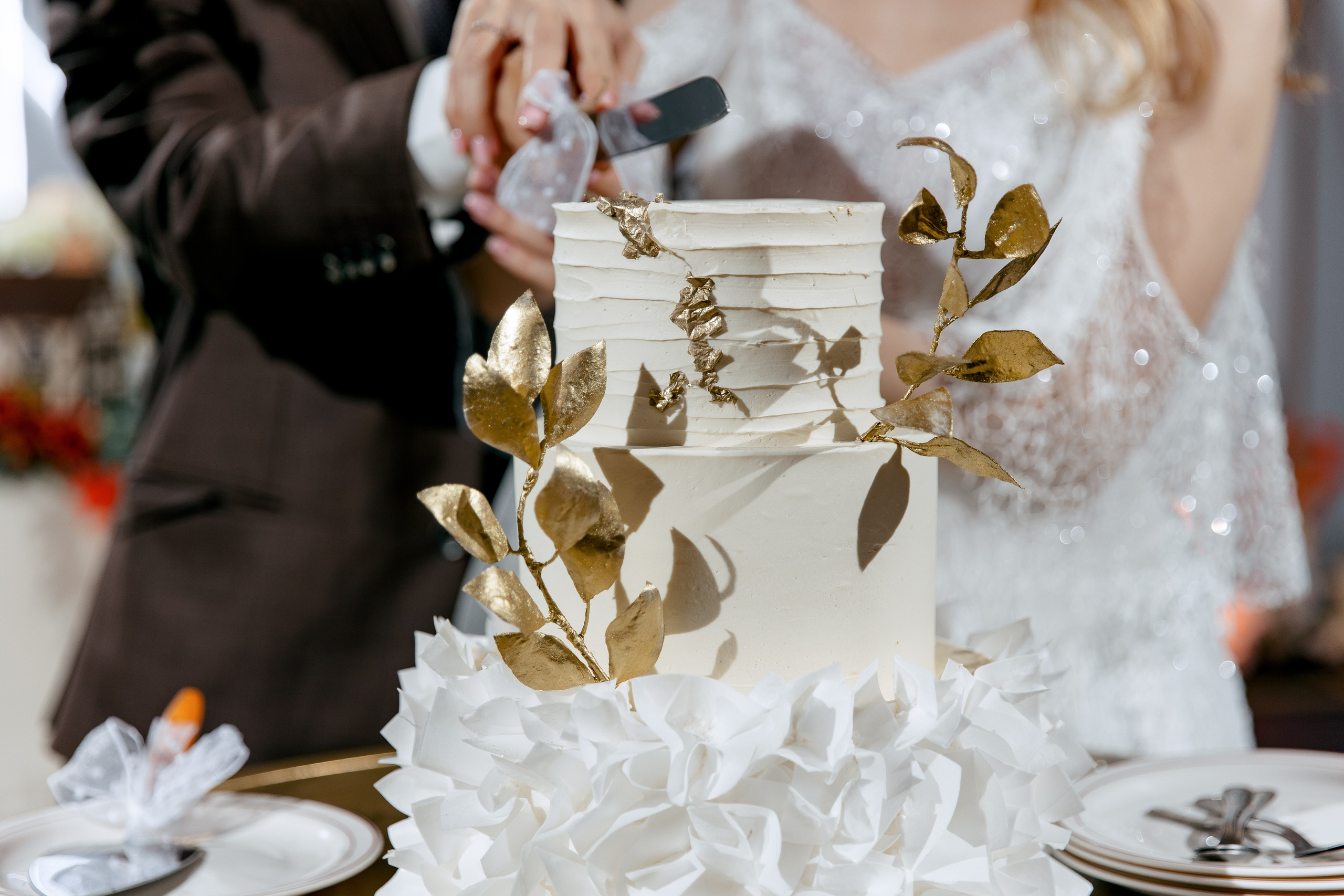 Паша и Катя. Свадебный и семейный фотограф в Туле и области Маша Костина