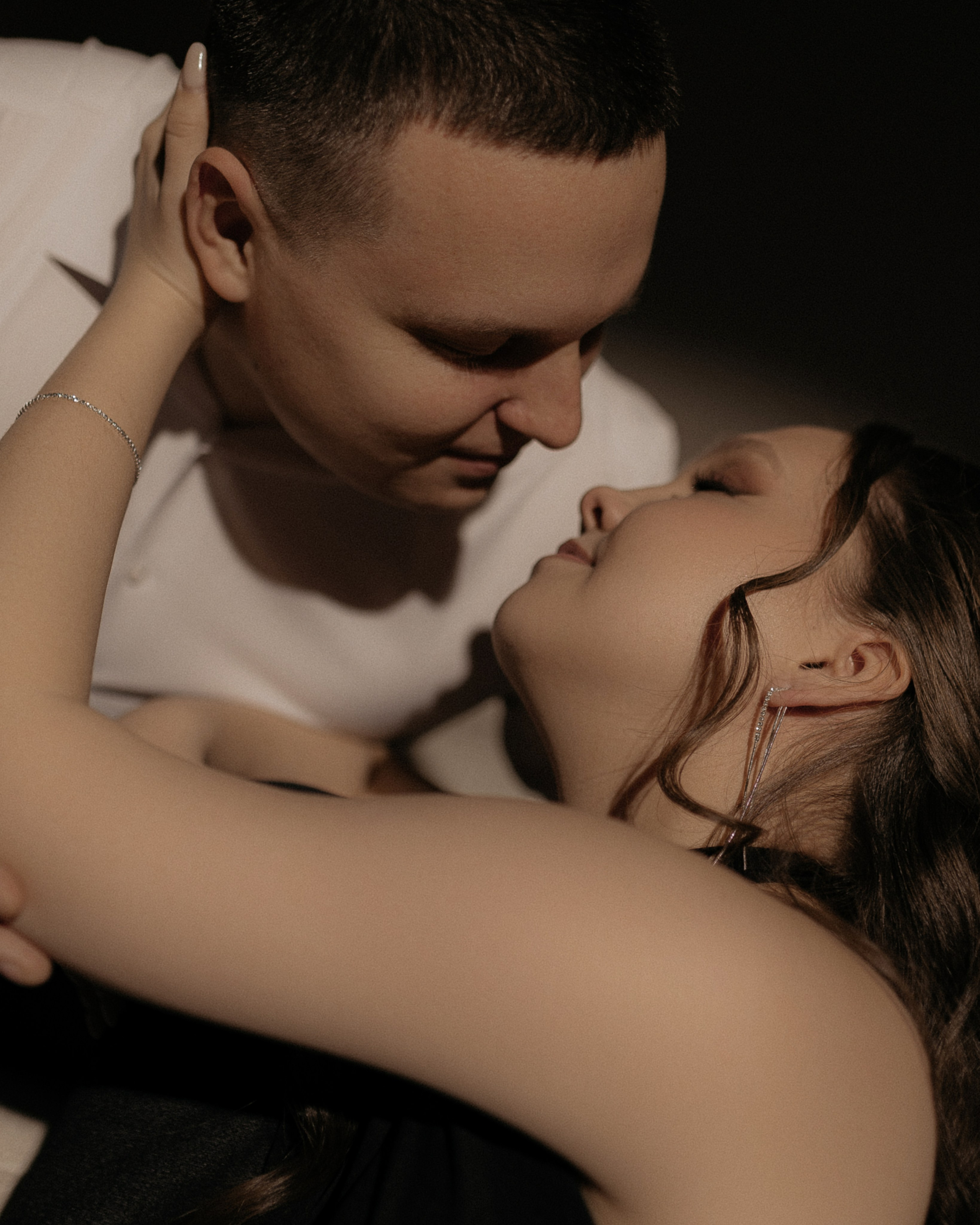 Анна и Дмитрий. DARYA.BELKINA